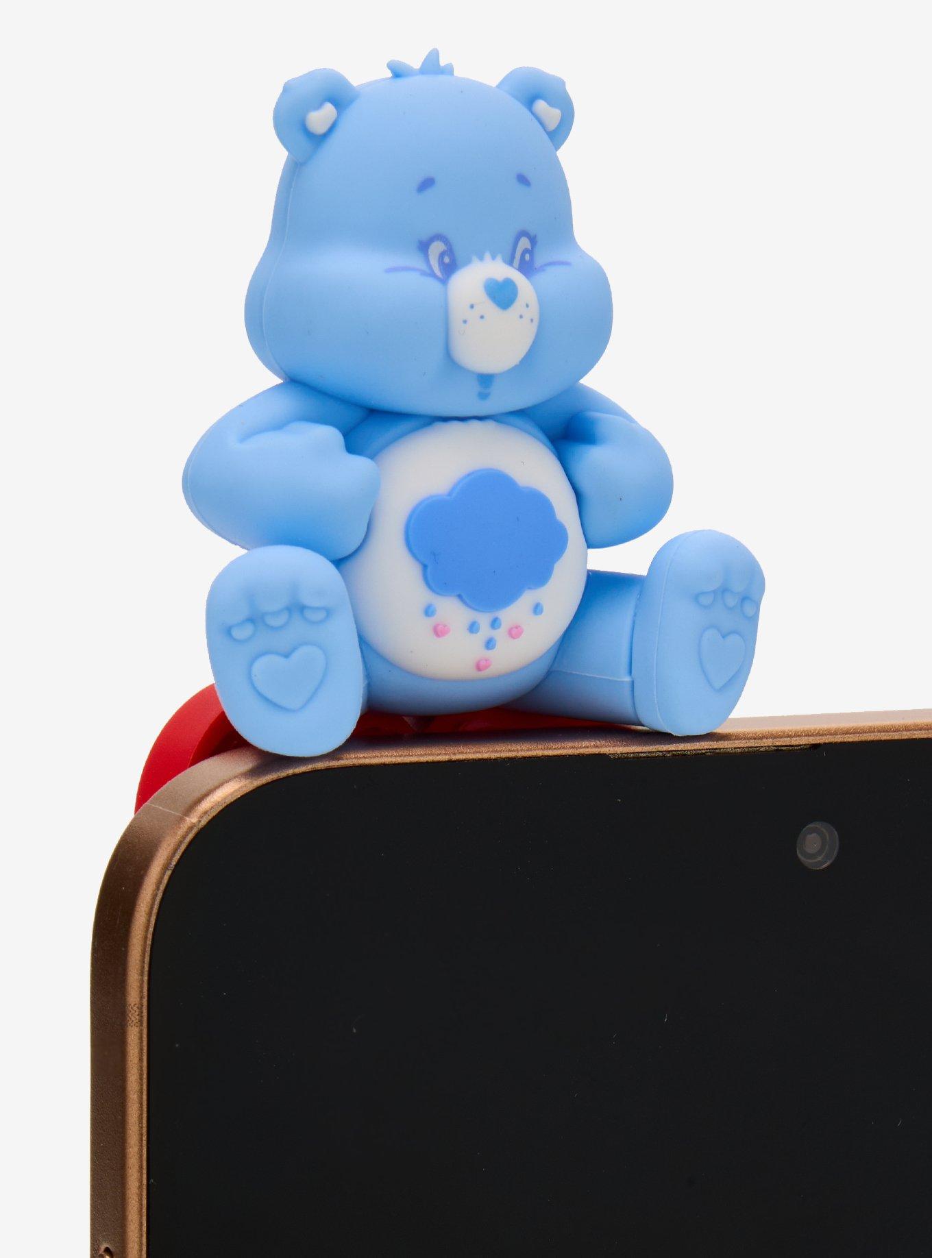 Care Bears Blind Box Phone Buddy, , alternate