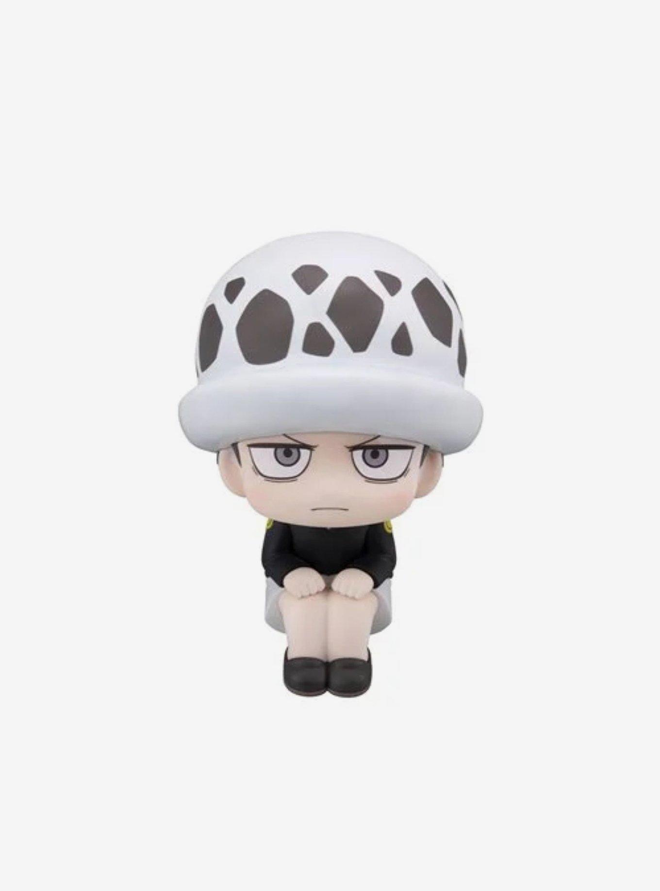 Megahouse One Piece Trafalgar Law Lookup Figure (Child Ver.), , hi-res