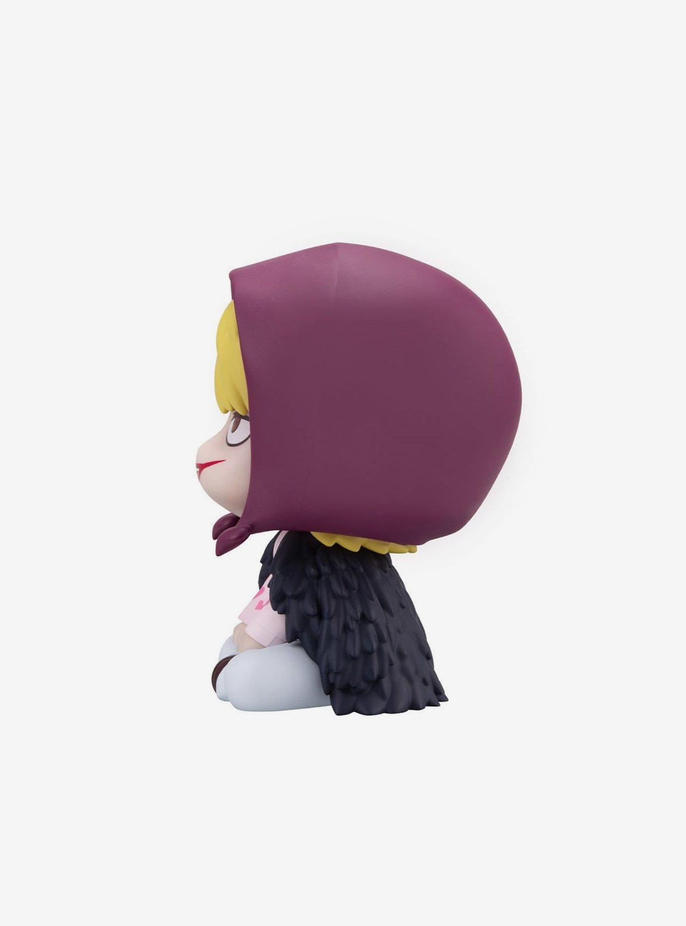 Megahouse One Piece Lookup Corazon Vinyl Figure, , alternate