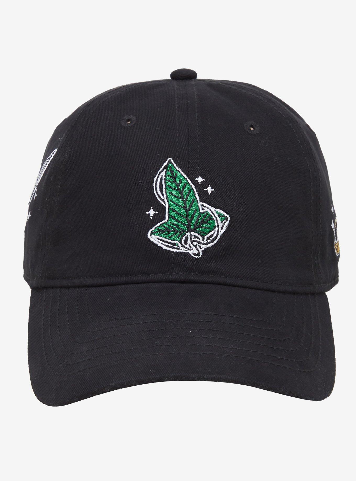 The Lord Of The Rings Icons Dad Cap, , hi-res