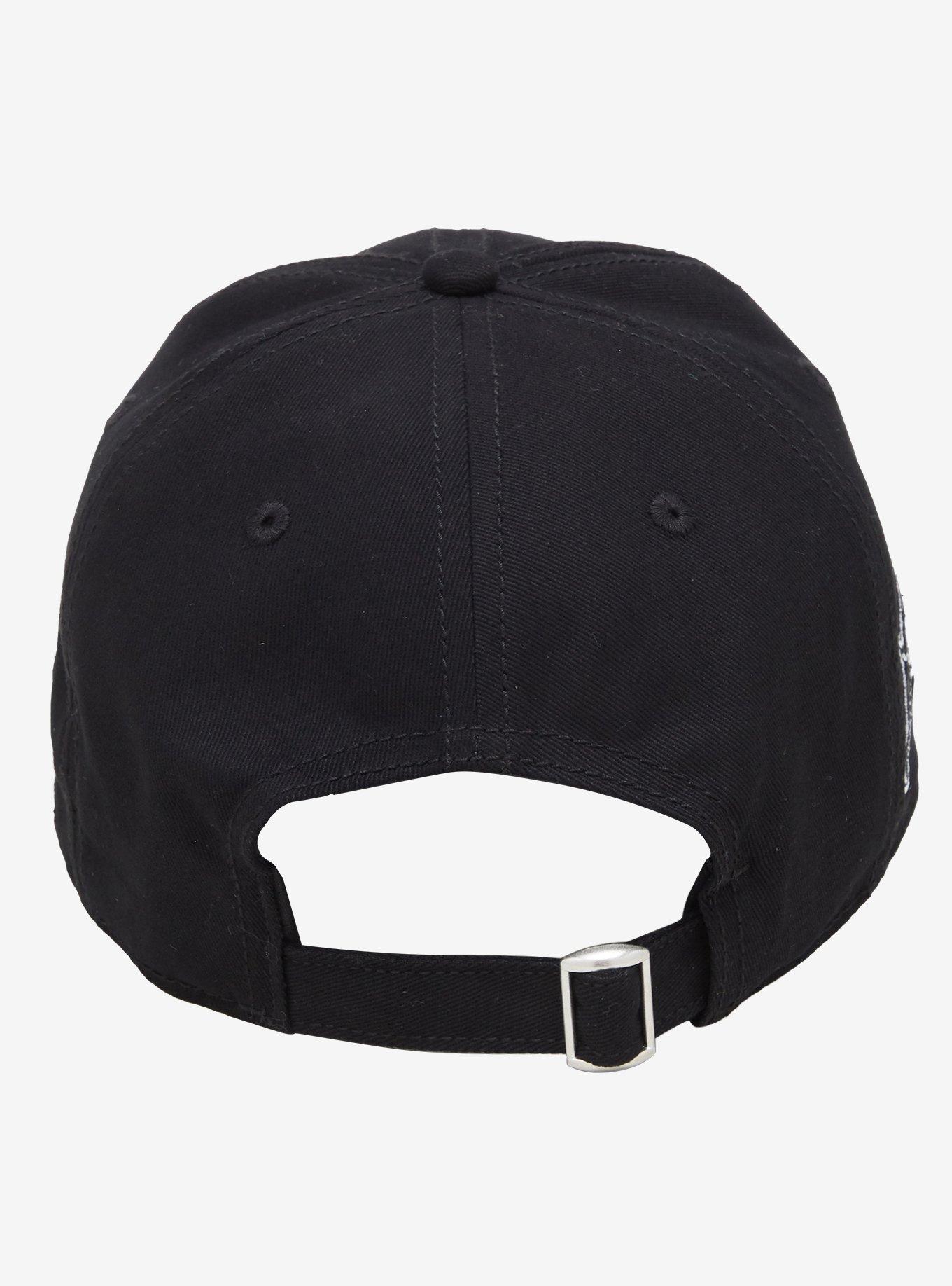 The Lord Of The Rings Icons Dad Cap, , alternate