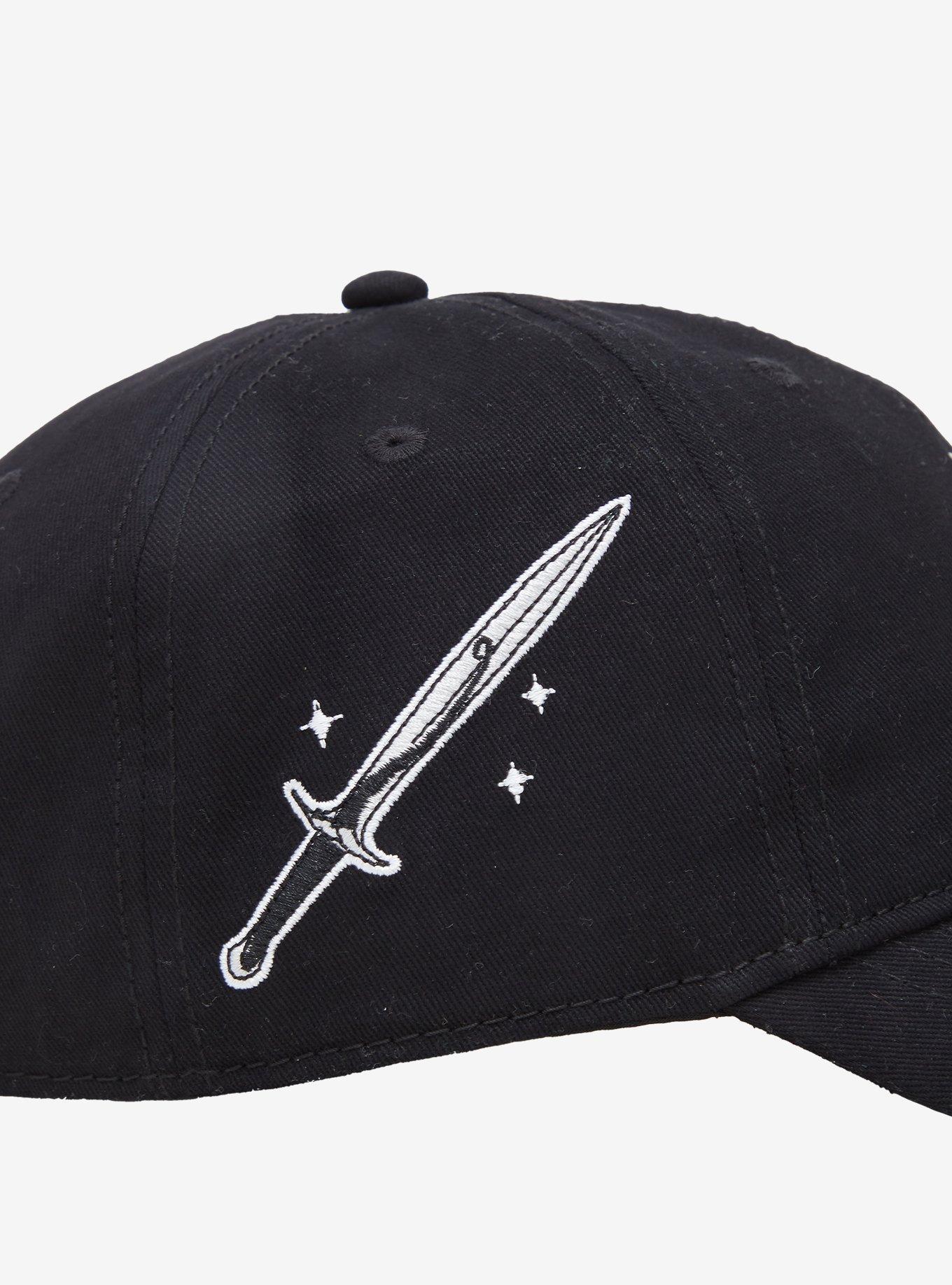 The Lord Of The Rings Icons Dad Cap, , alternate