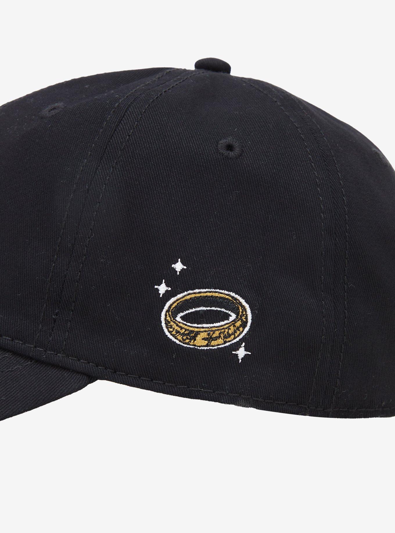 The Lord Of The Rings Icons Dad Cap, , alternate