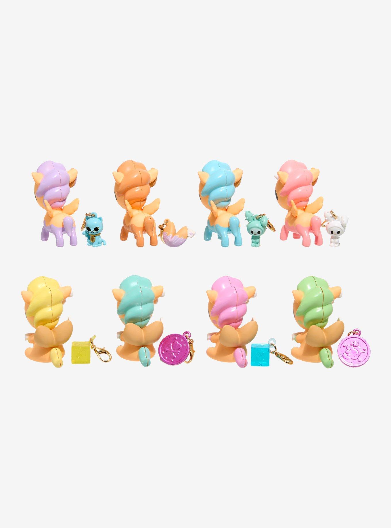 tokidoki Unicorno Fortune Cookie Blind Box Figure, , hi-res