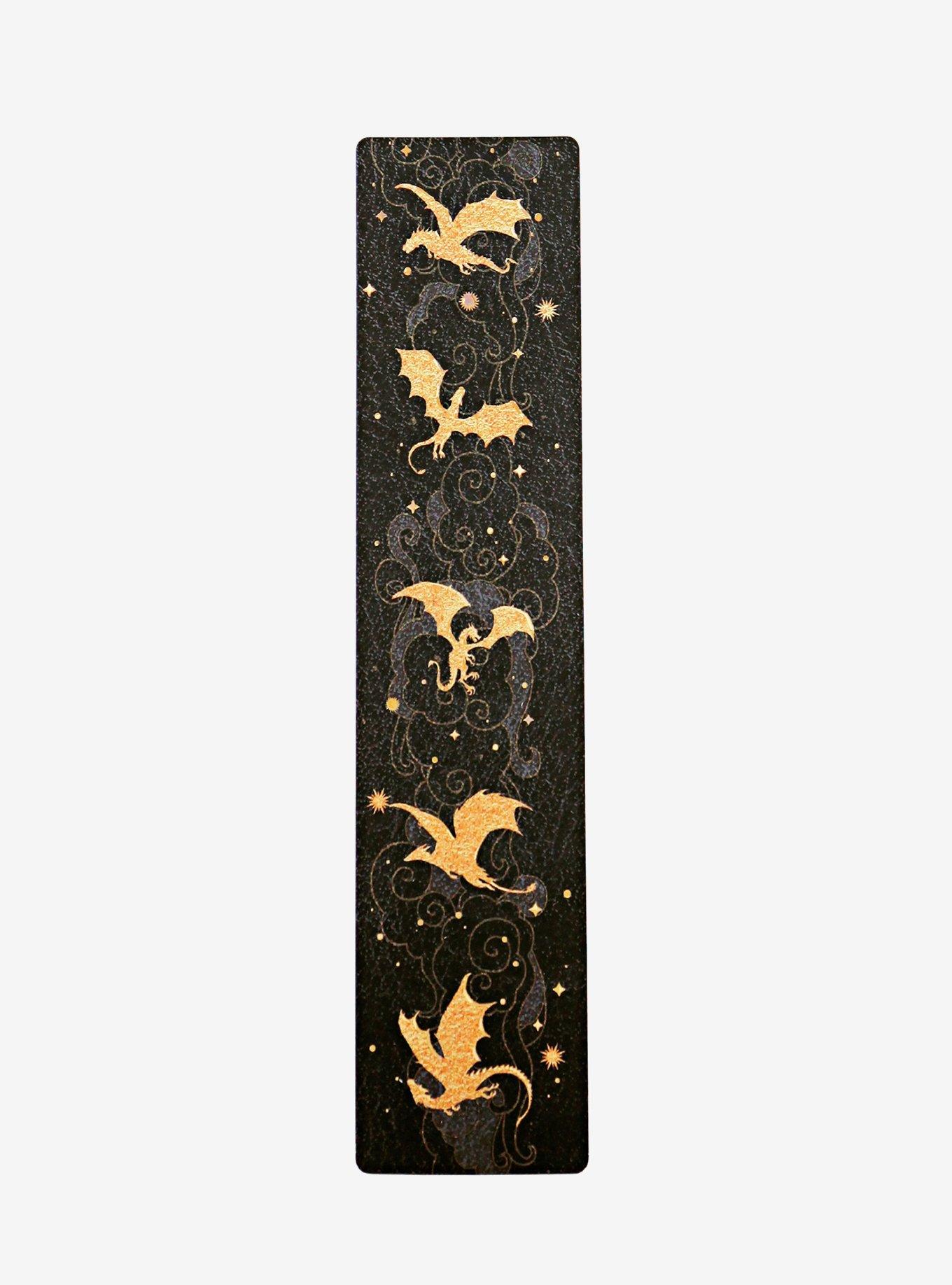Fourth Wing Shadows Of Navarre Bookmark, , hi-res