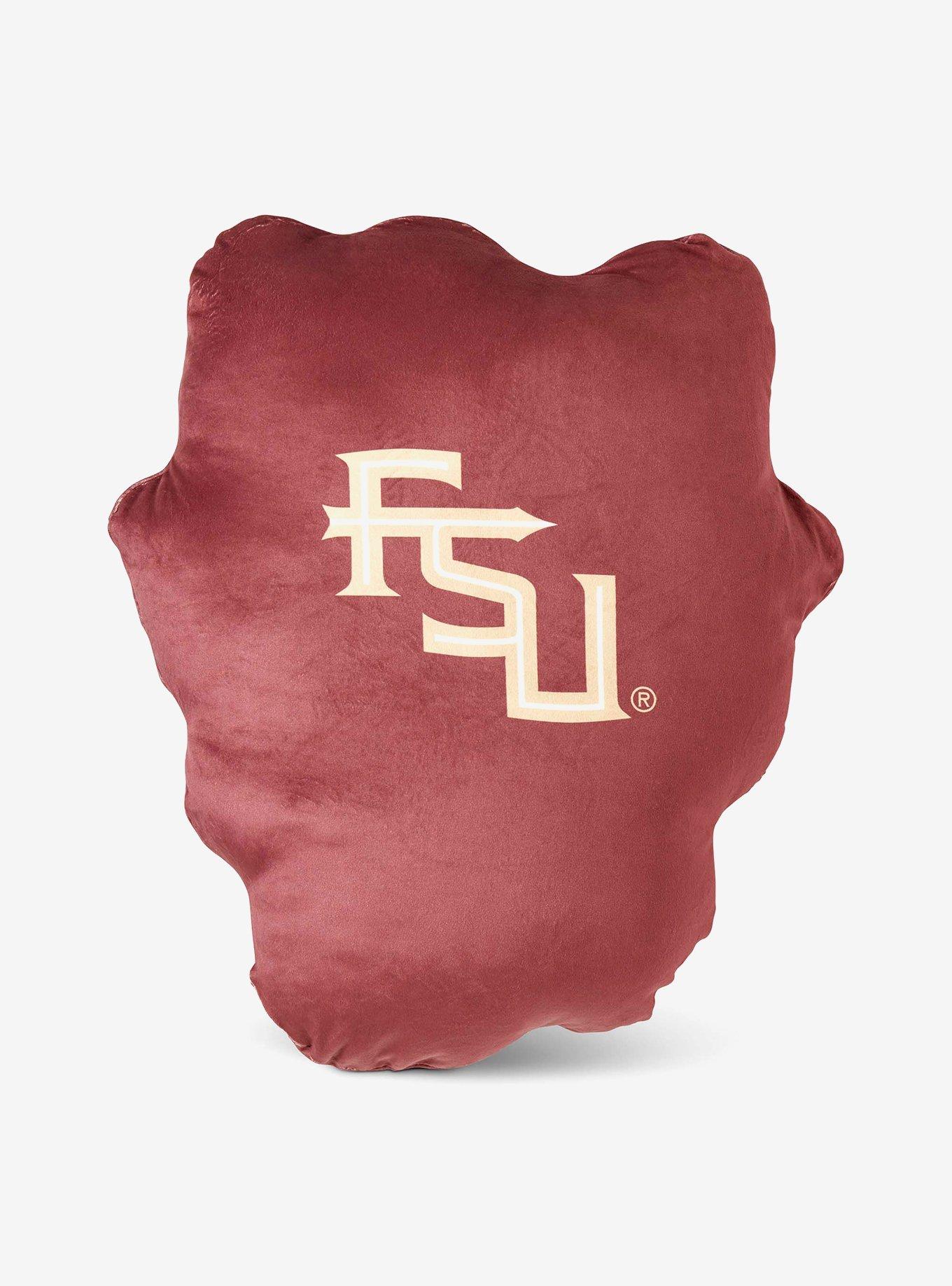 Florida State Seminoles Hello Kitty Football Player Small Cloud Pal, , alternate