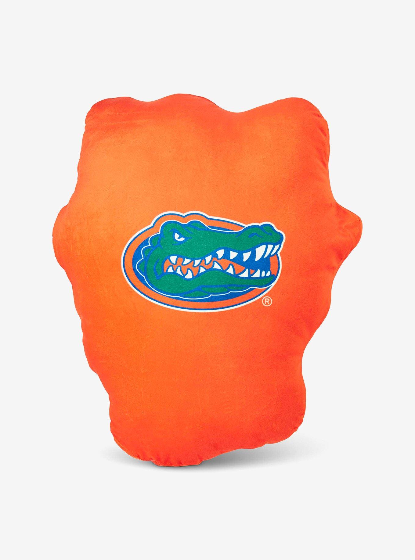 Florida Gators Hello Kitty Football Player Small Cloud Pal, , alternate