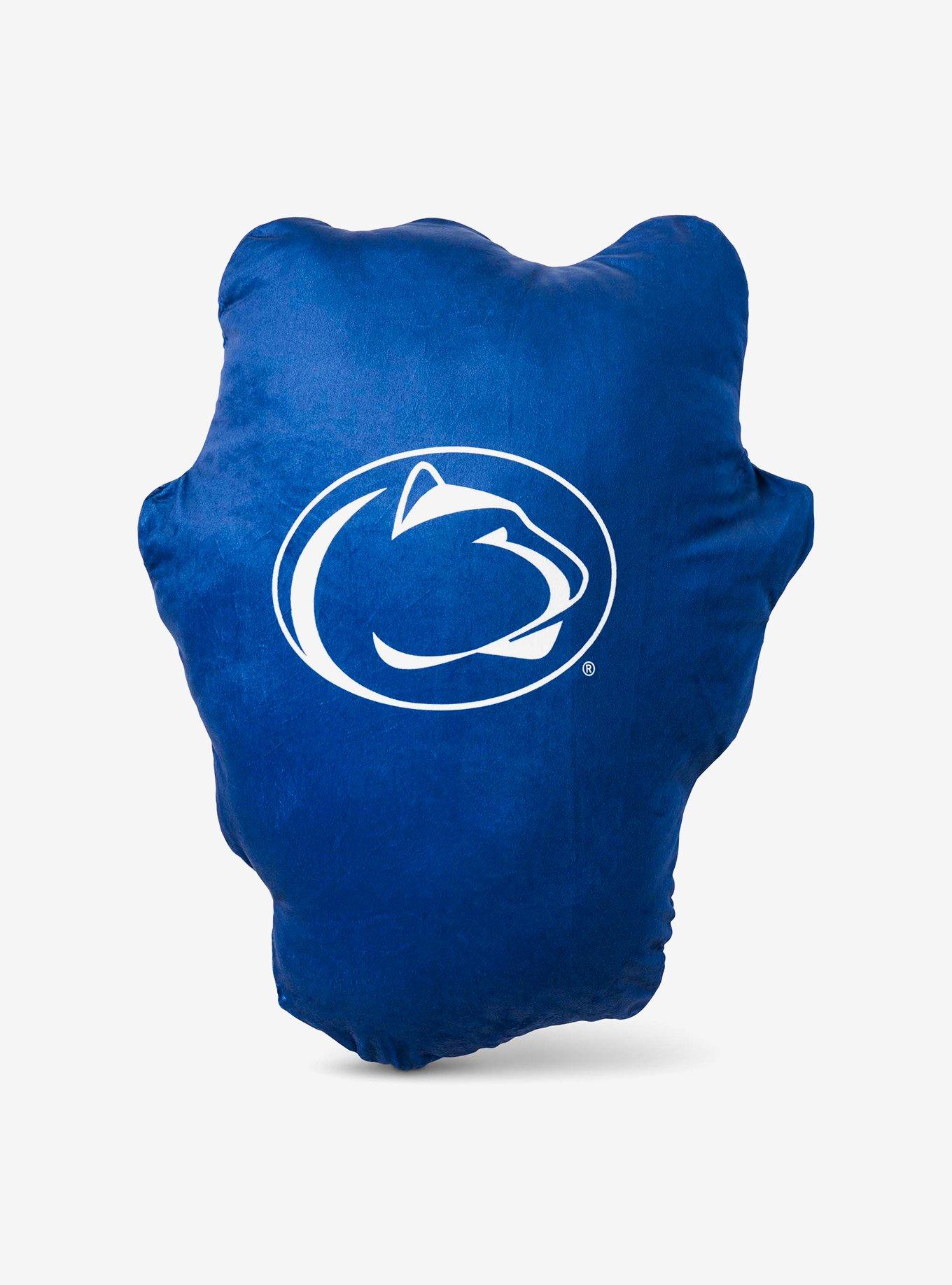 Penn State Nittany Lions Hello Kitty Football Player Small Cloud Pal, , alternate