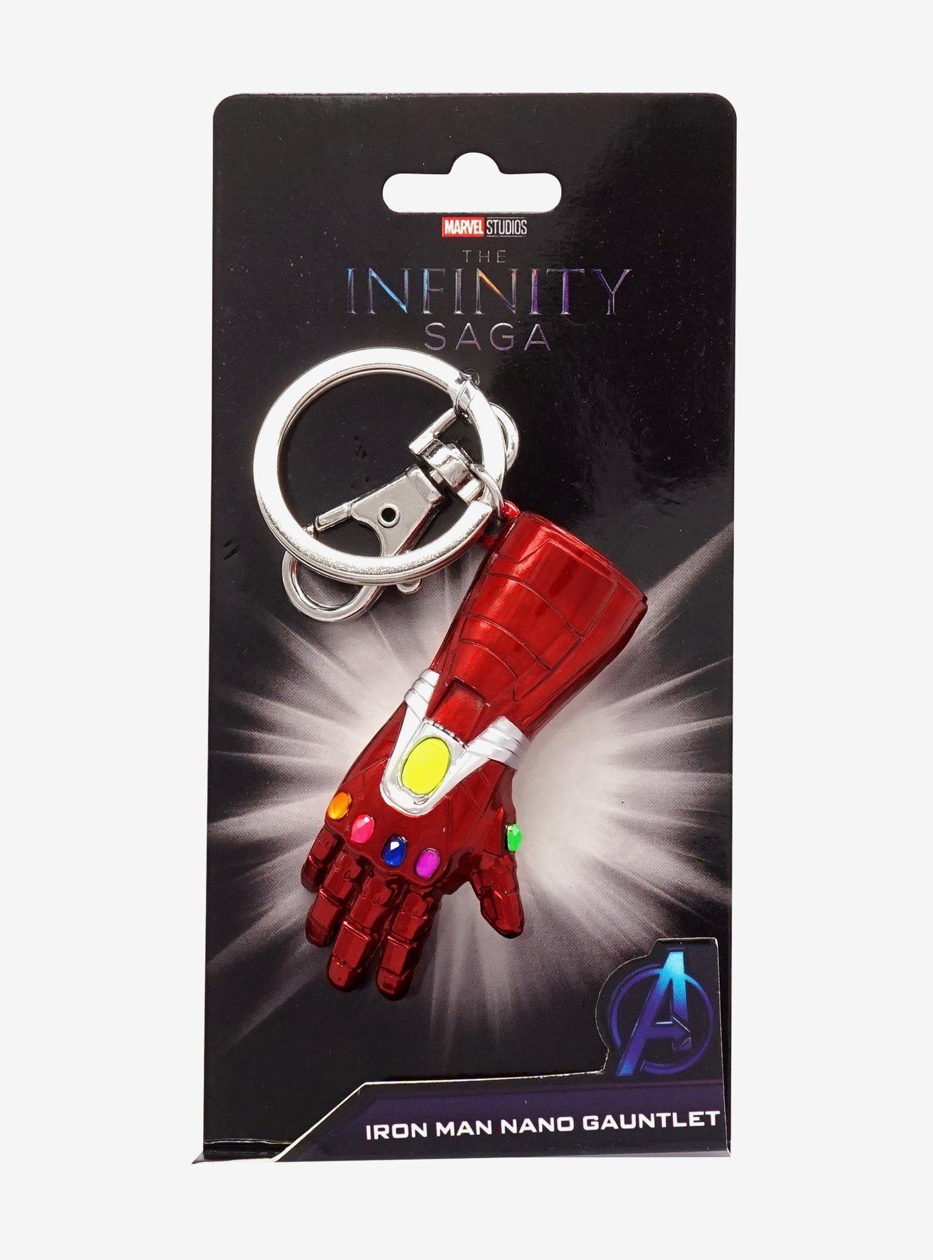 Marvel Iron Man Gauntlet Key Chain, , hi-res