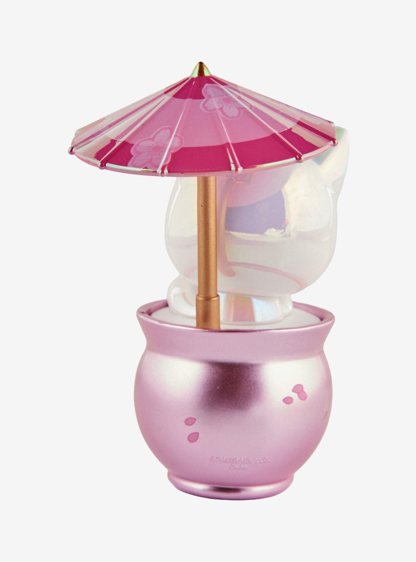 tokidoki Cherry Blossom Cats Blossom Kitty Special Edition Vinyl Figure, , alternate