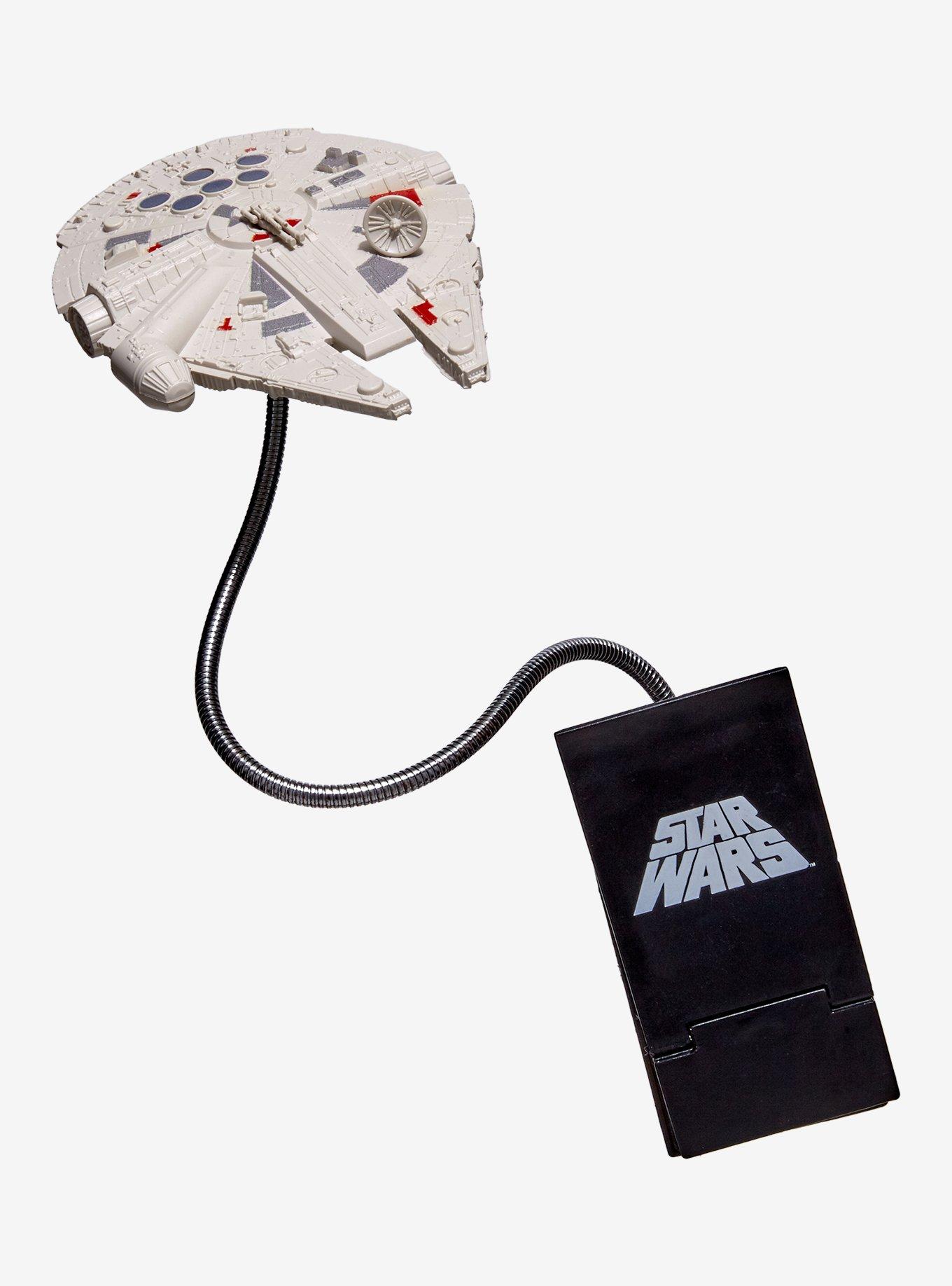 Star Wars Millennium Falcon Book Light, , hi-res
