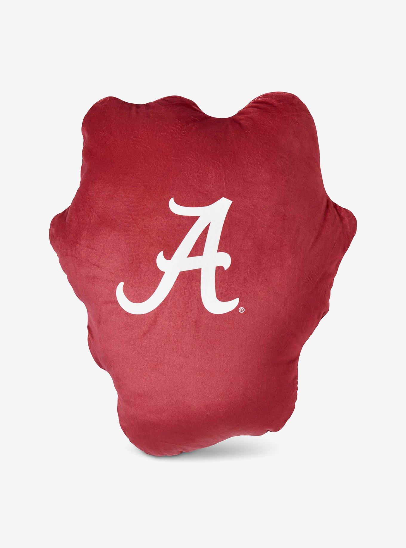 University of Alabama Crimson Tide Hello Kitty Football Player Small Cloud Pal, , alternate