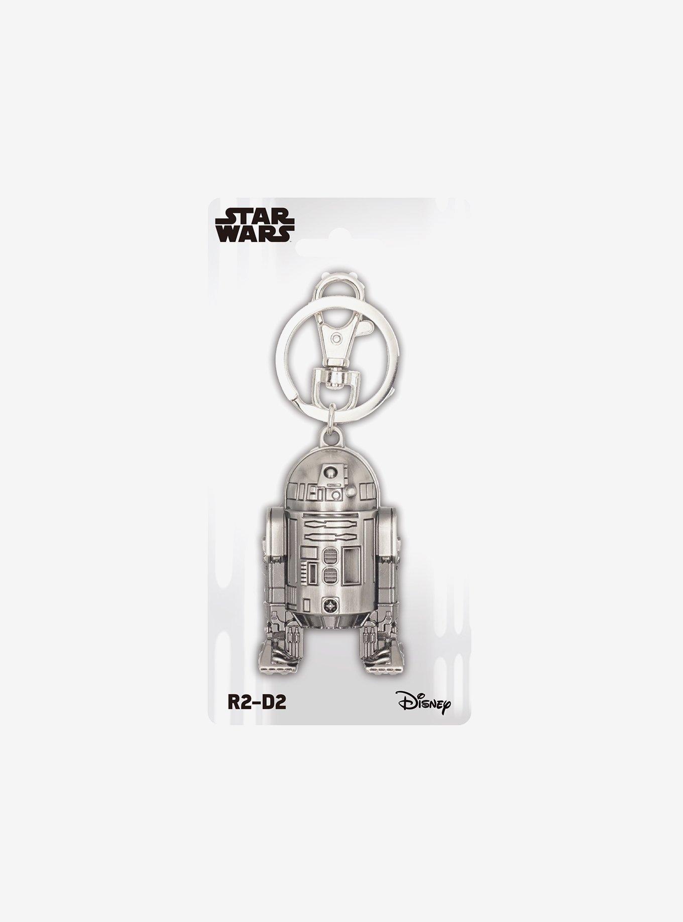 Star Wars R2-D2 Key Chain, , hi-res