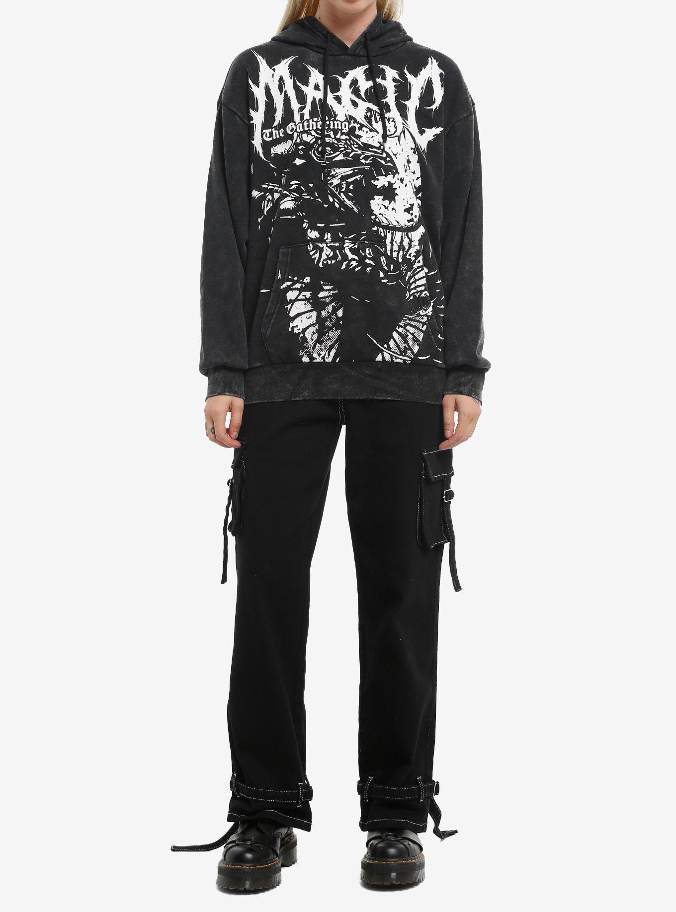 Magic: The Gathering Metal Hoodie, , hi-res