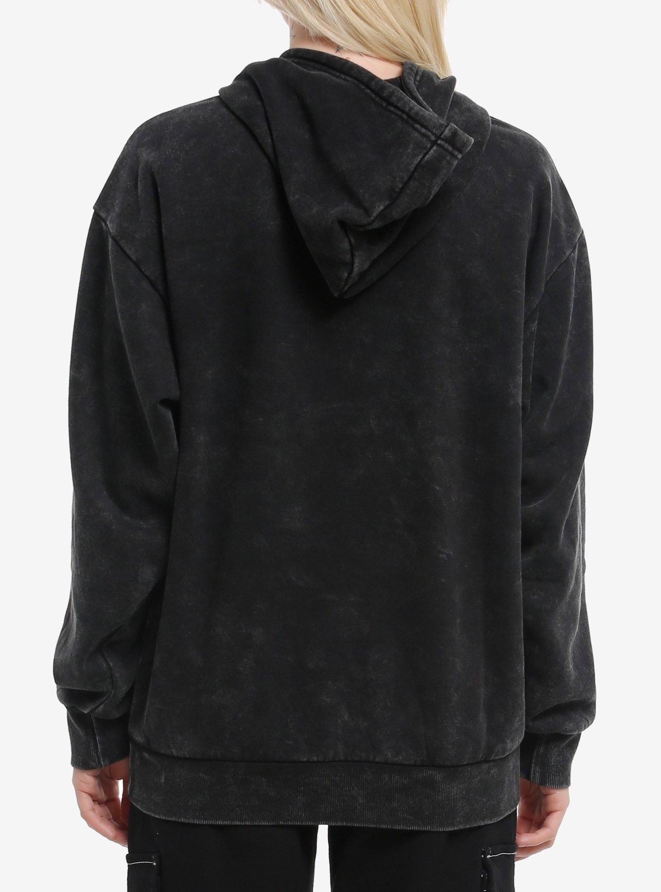 Magic: The Gathering Metal Hoodie, MULTI, alternate