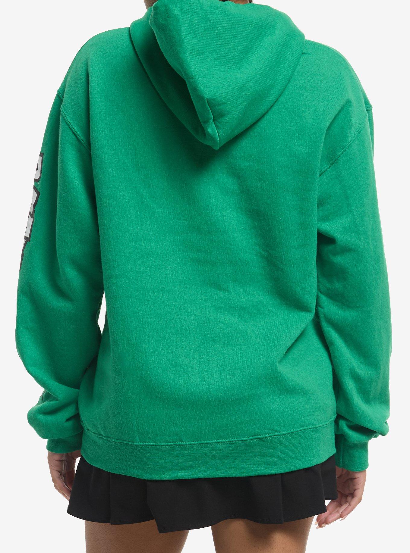 Betty Boop Holiday Hoodie, , hi-res