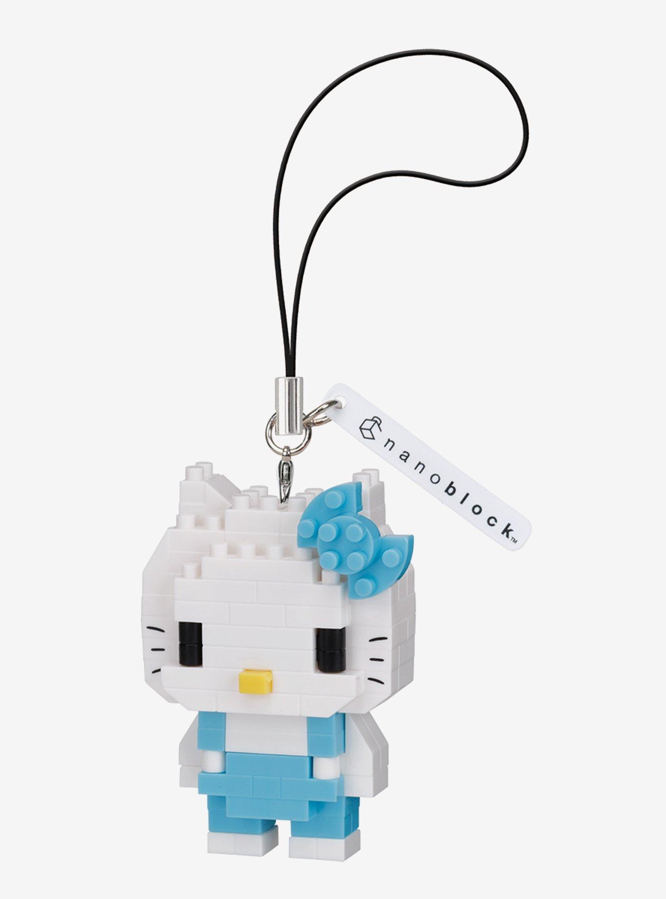 Kawada Sanrio Nano Charm Hello Kitty Blind Box Phone Charm
