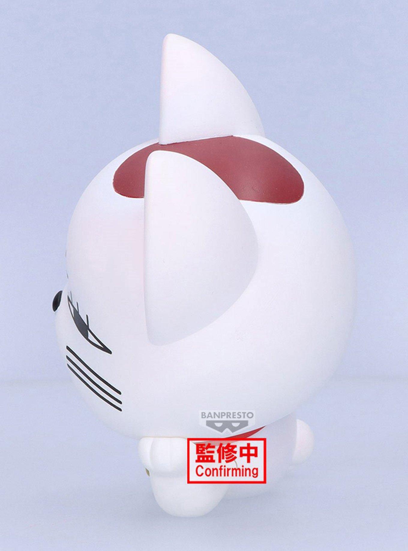 Bandai Namco Dandadan Sofvimates Turbo Granny (Beckoning Cat) Figure, , alternate