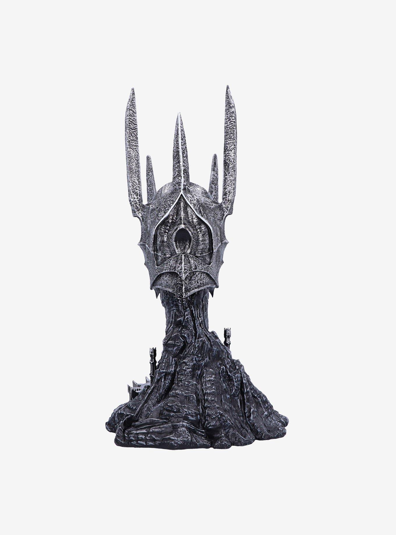 The Lord of the Rings Sauron Tea Light Holder, , alternate