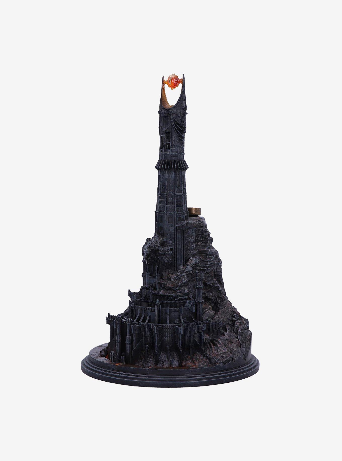The Lord of the Rings Eye of Sauron Incense Burner, , hi-res