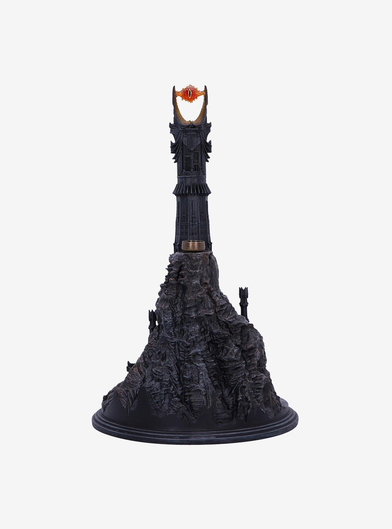 The Lord of the Rings Eye of Sauron Incense Burner, , alternate