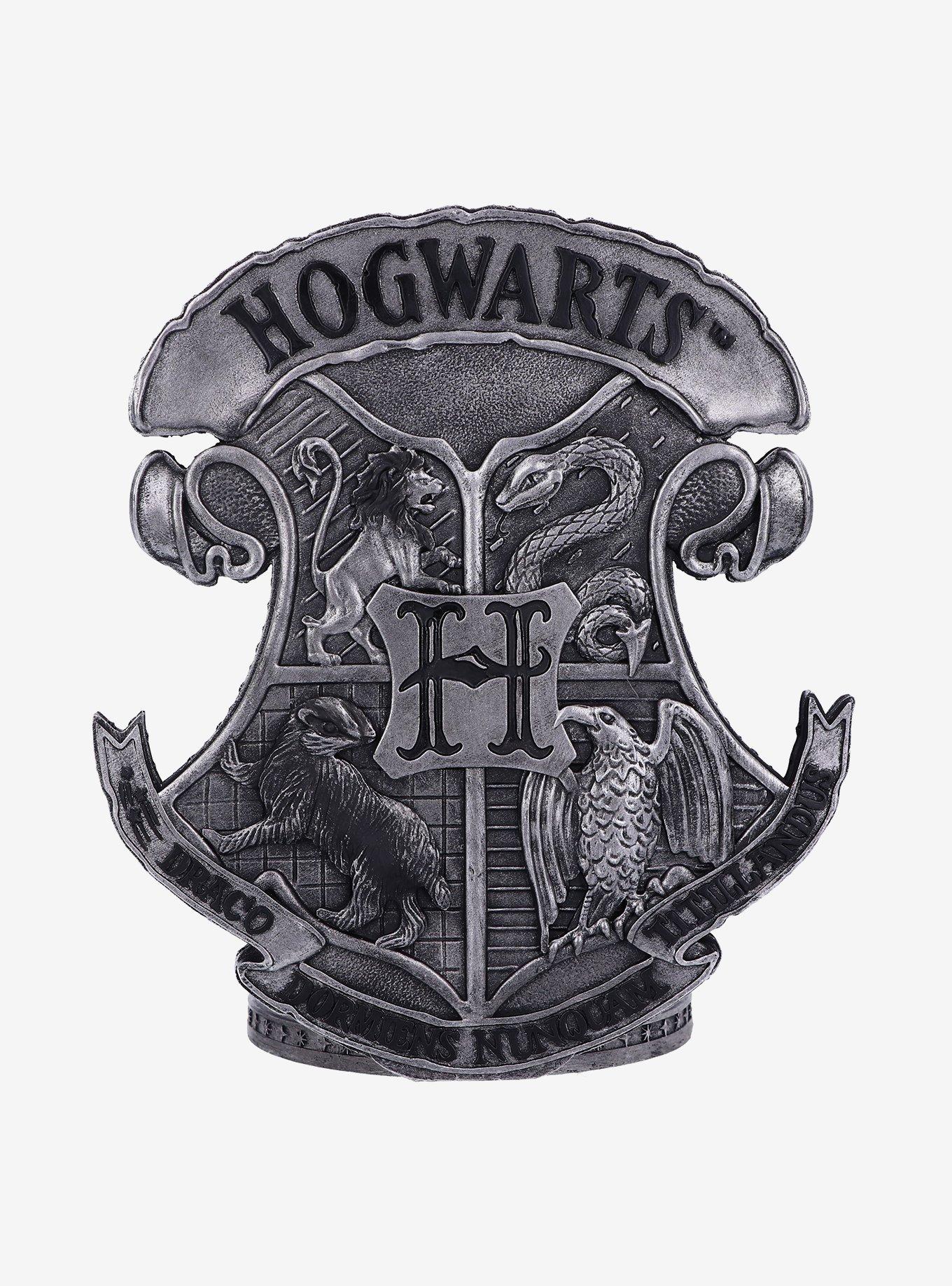 Harry Potter Slytherin Serpent Bookend