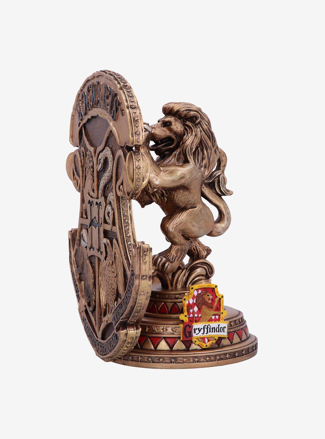 Harry Potter Gryffindor Lion Bookend