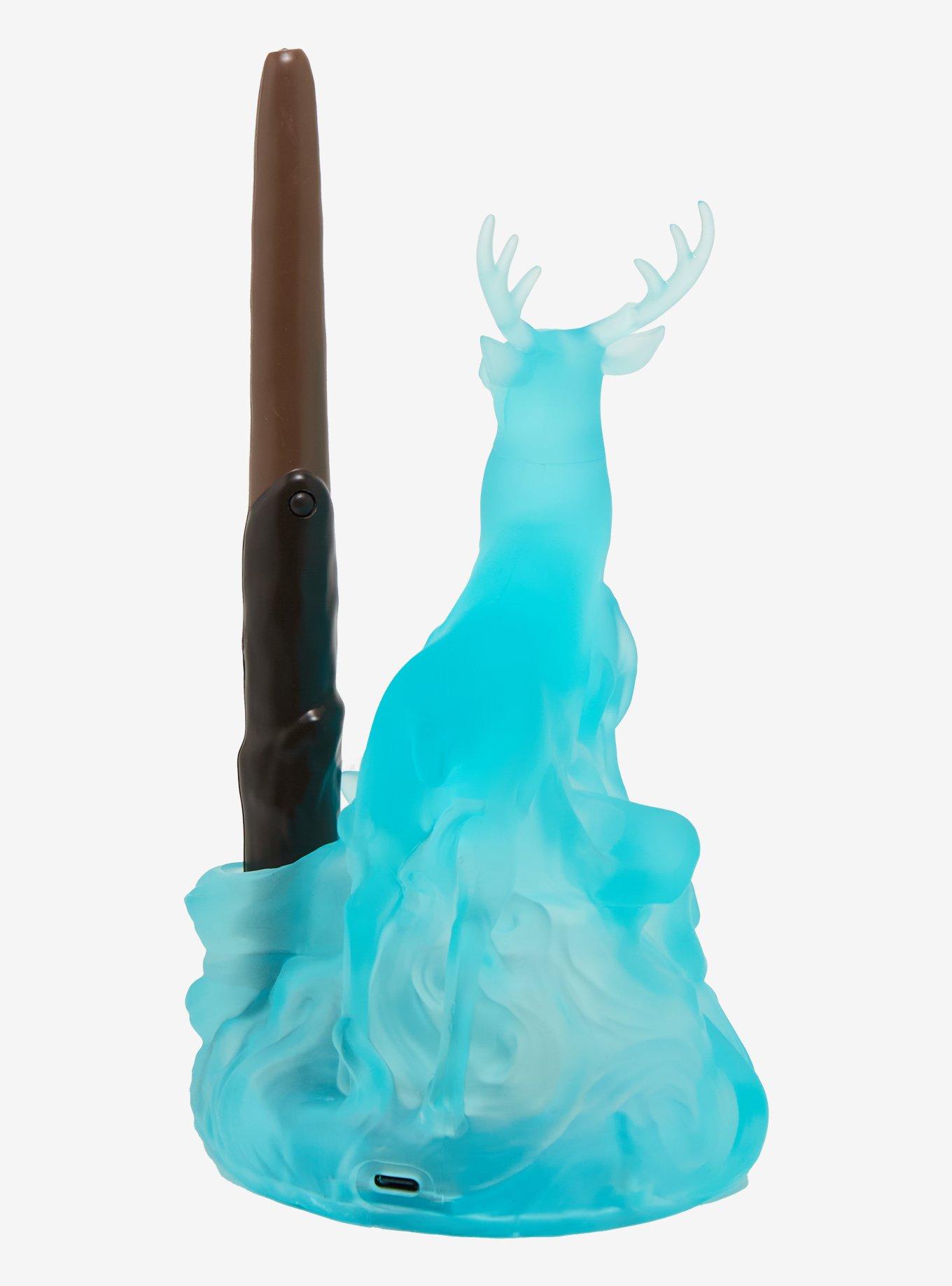 Harry Potter Figural Patronus Light, , hi-res