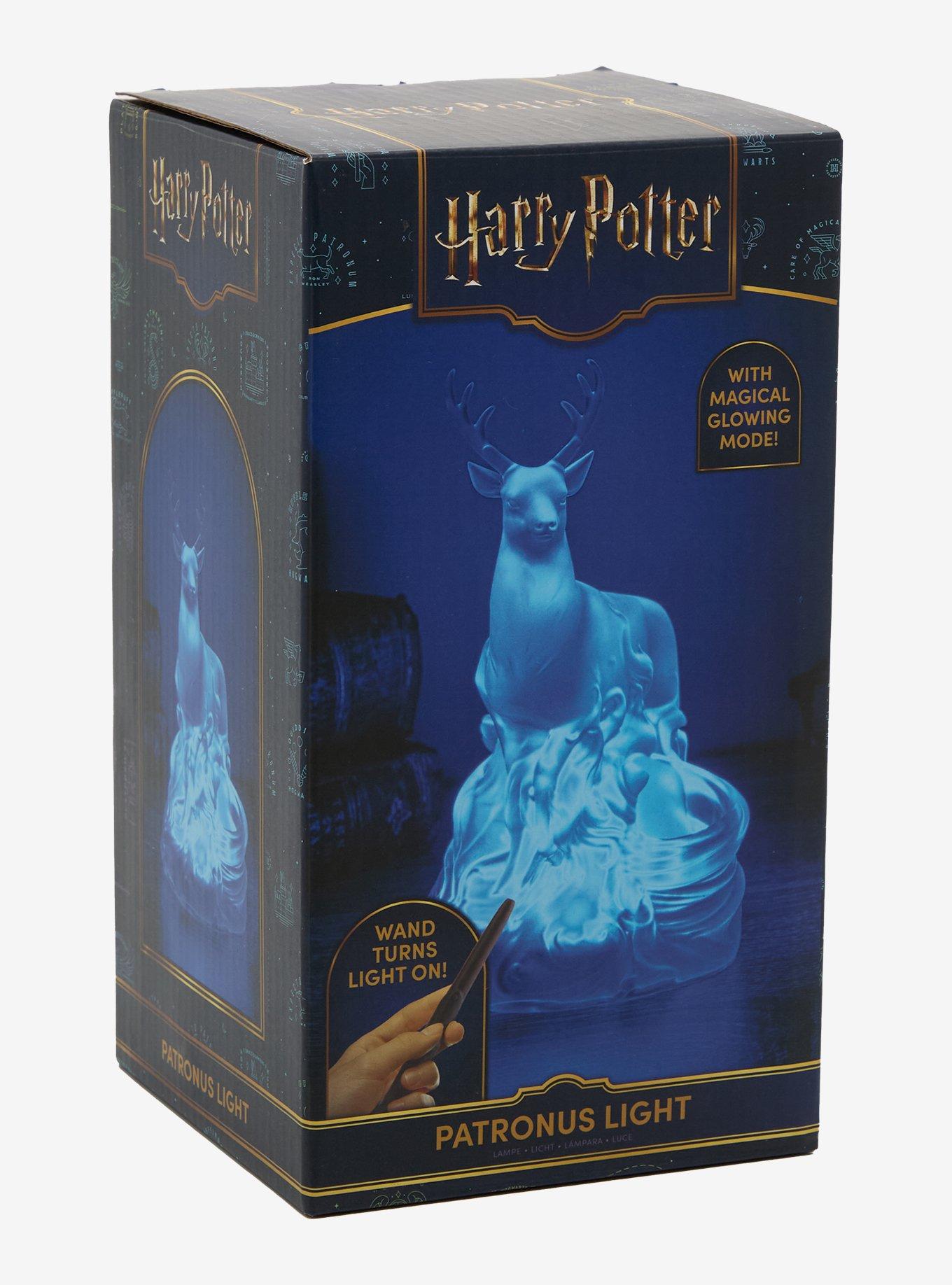 Harry Potter Figural Patronus Light, , alternate