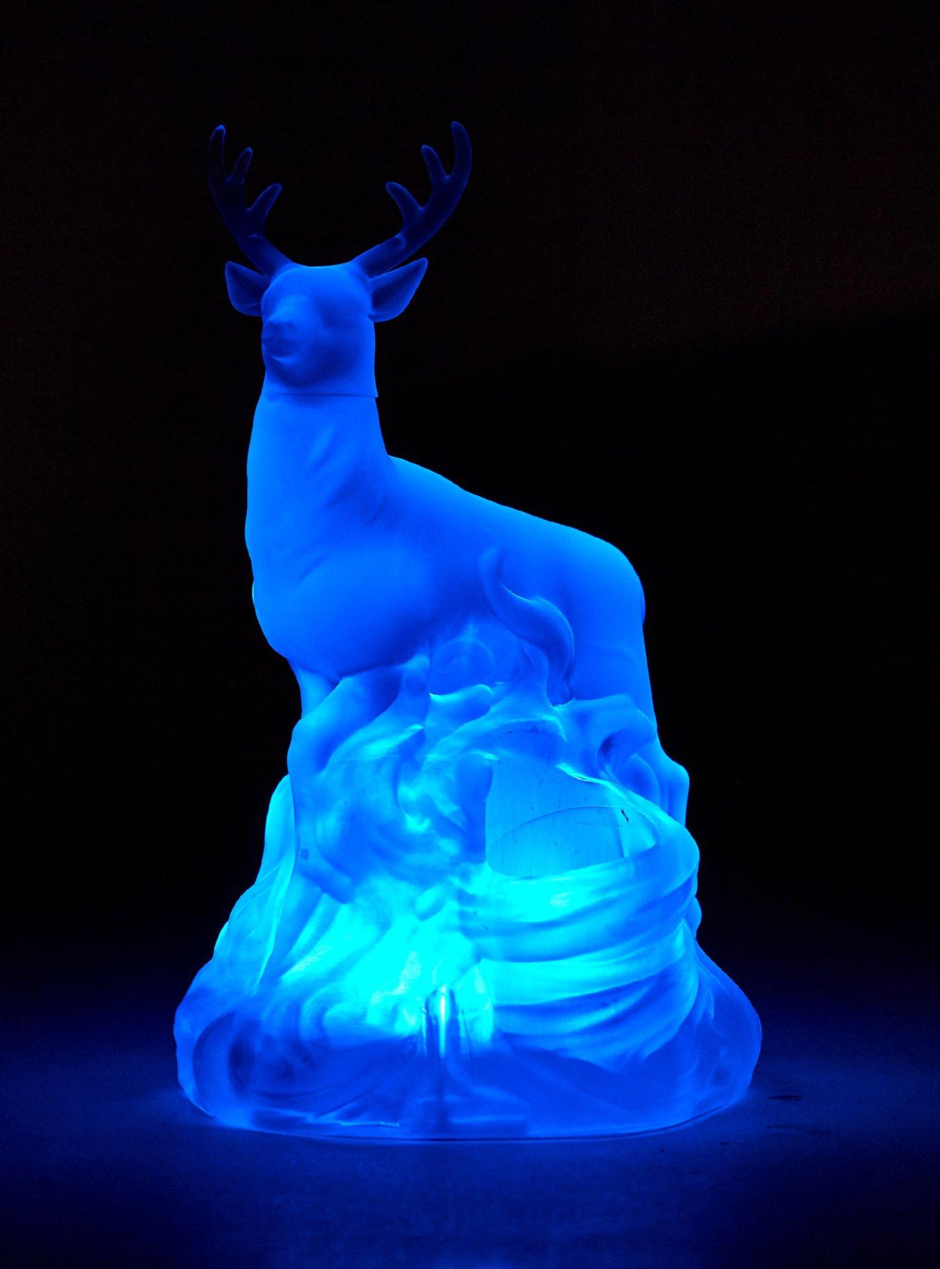 Harry Potter Figural Patronus Light