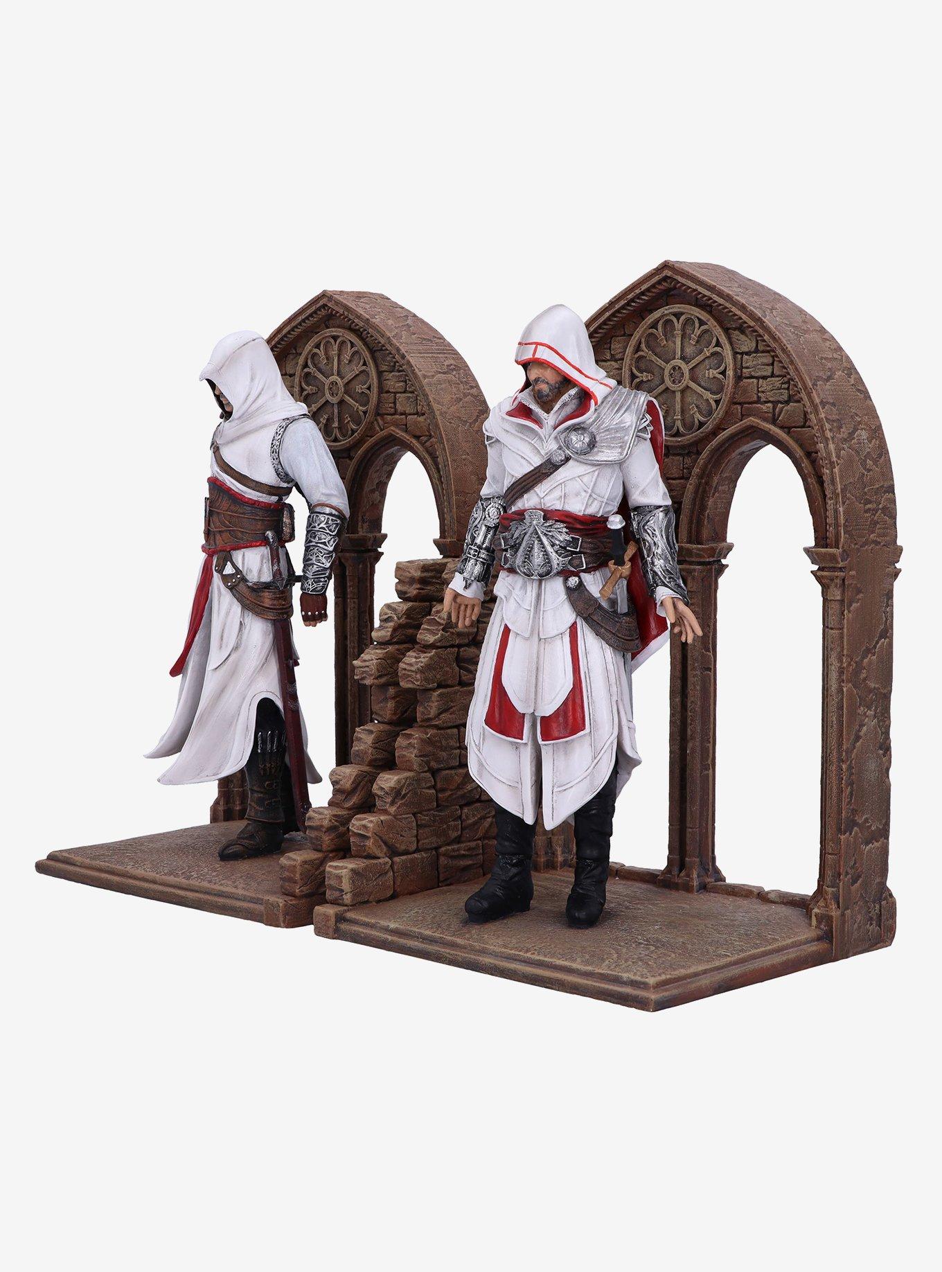 Assassin's Creed Figural Bookend Set, , hi-res