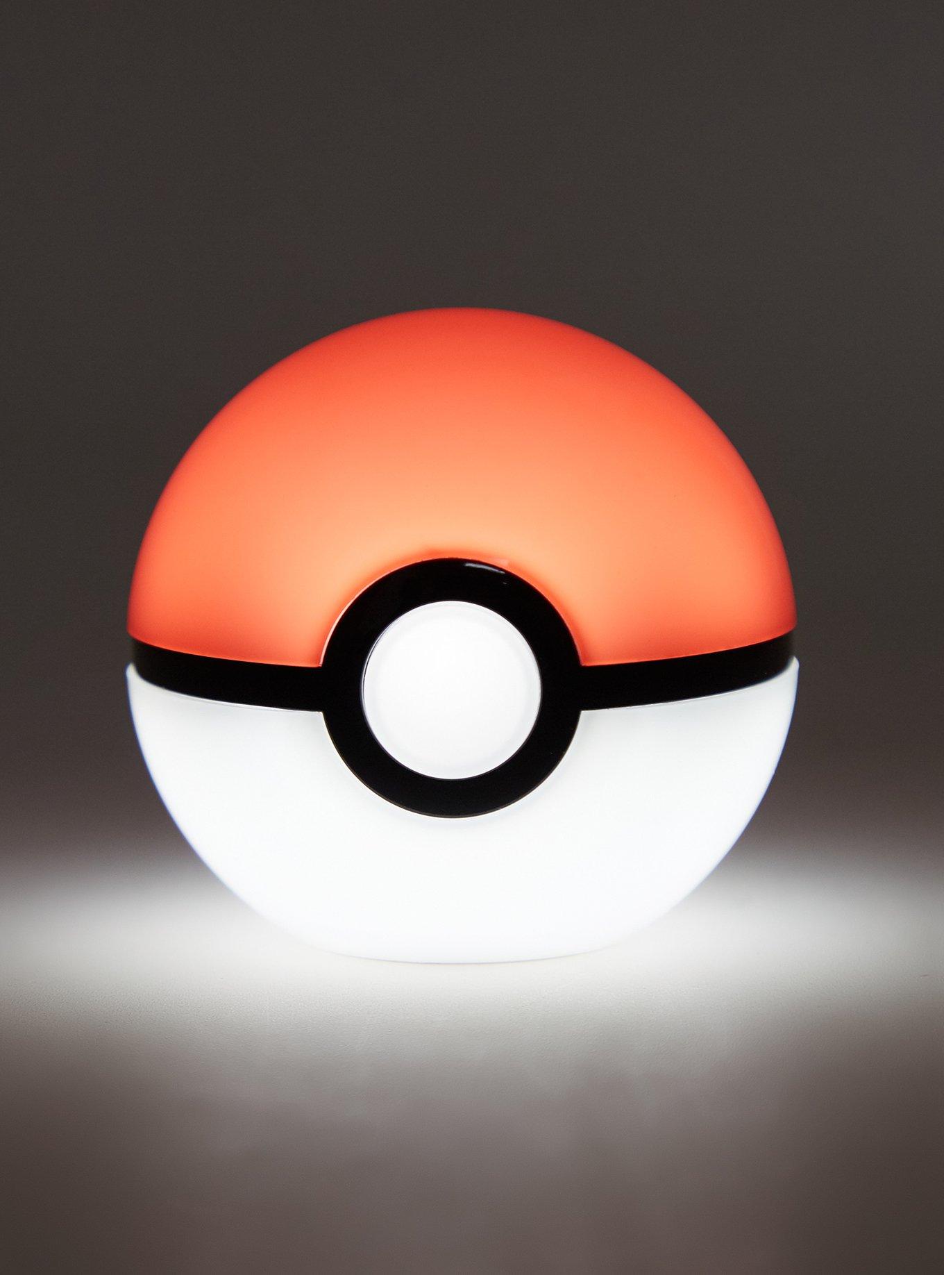 Pok&eacute;mon Pok&eacute; Ball Figural Mood Light, , hi-res