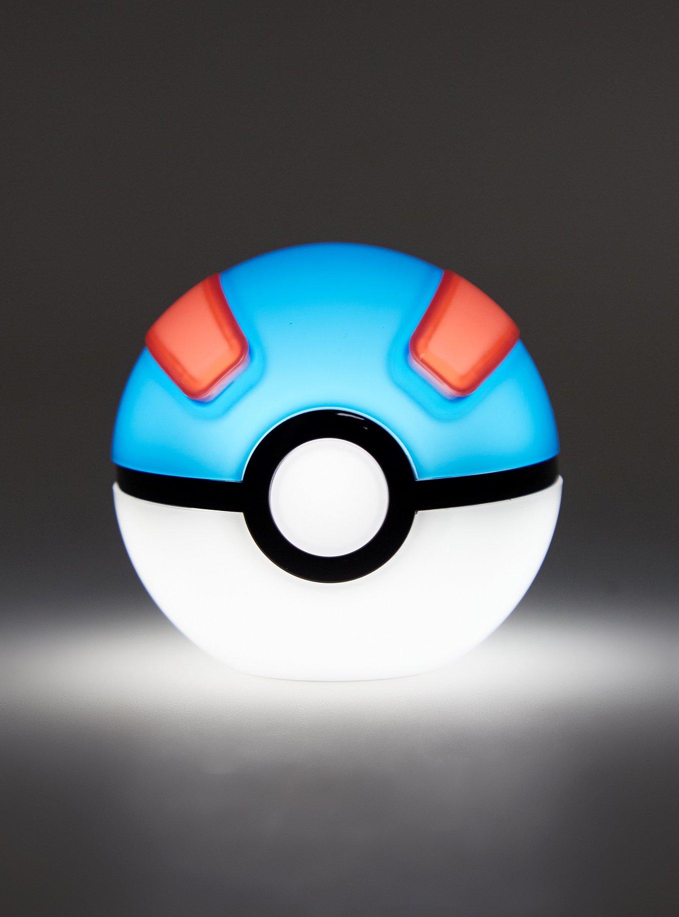 Pok&eacute;mon Great Ball Figural Mood Light, , hi-res