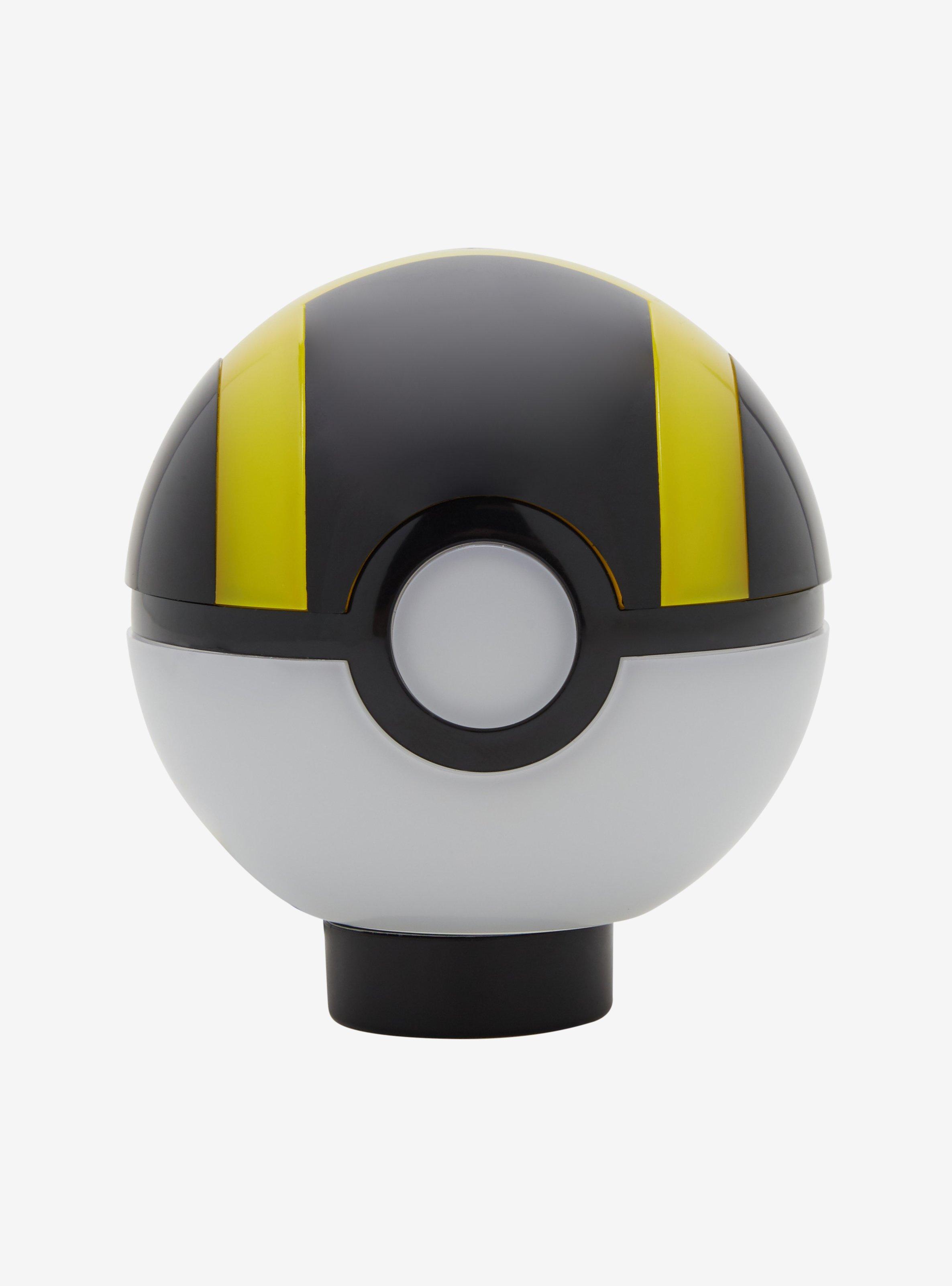 Pok&eacute;mon Ultra Ball Figural Mood Light, , hi-res