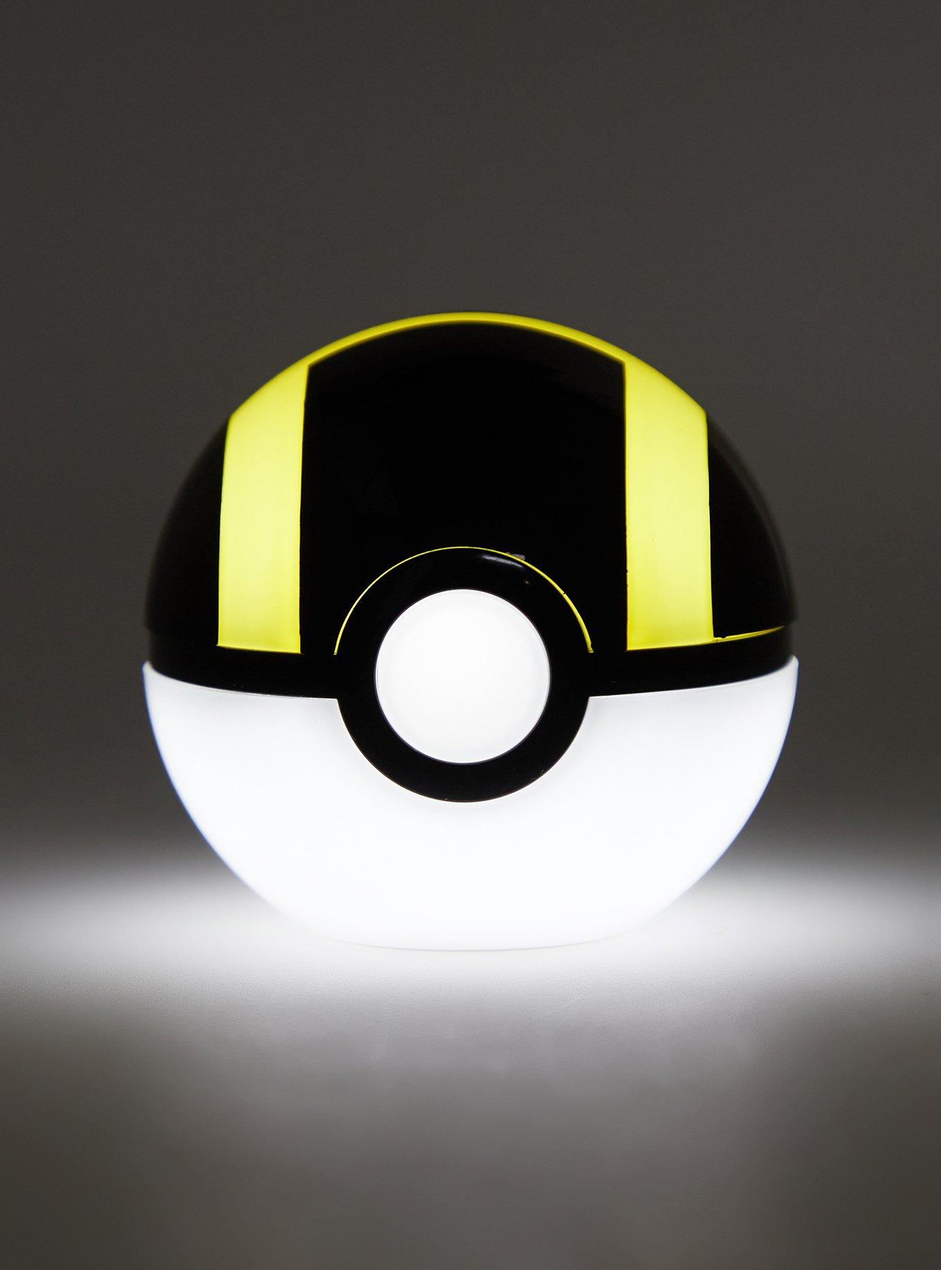 Pok&eacute;mon Ultra Ball Figural Mood Light, , alternate