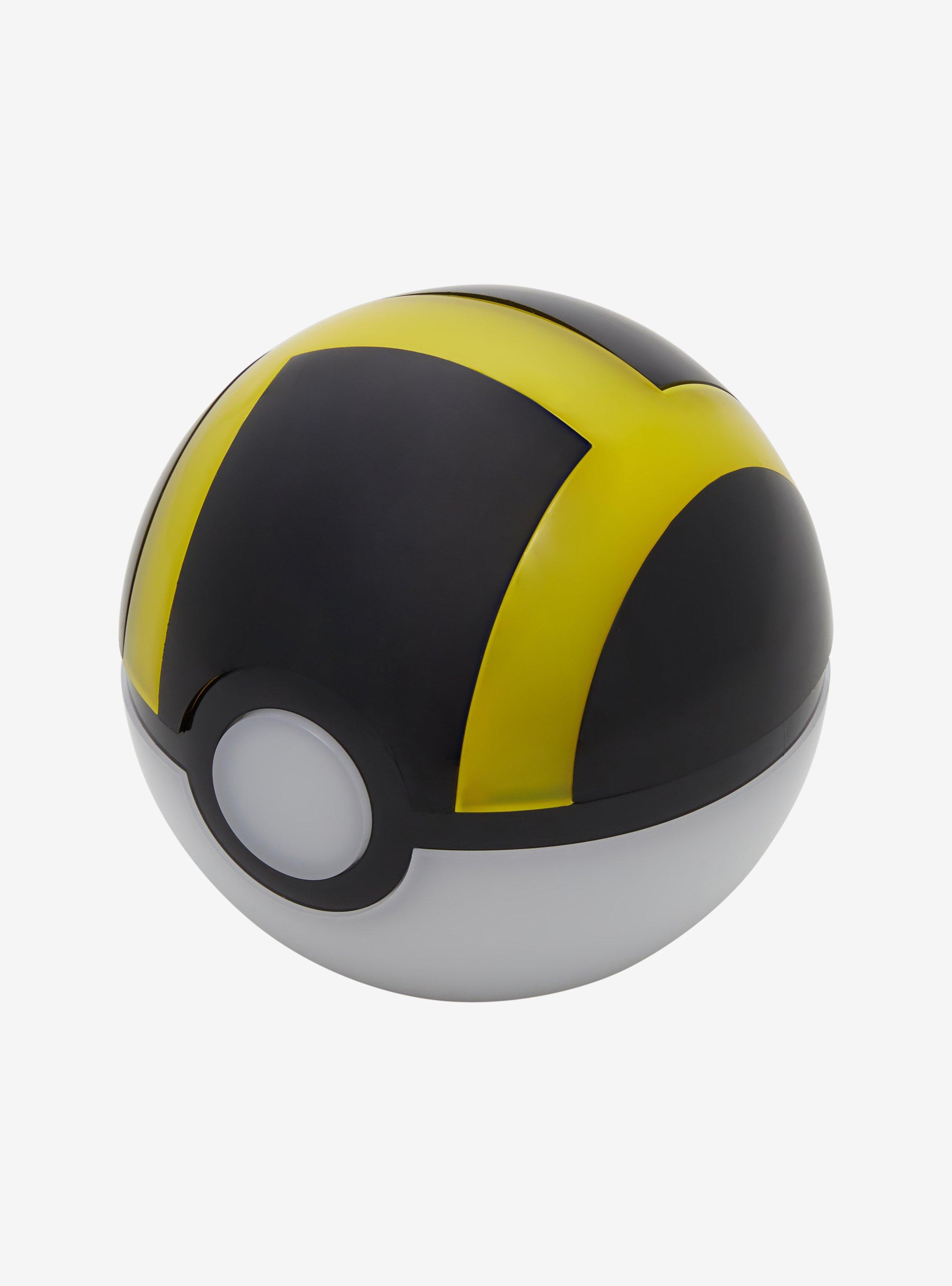 Pok&eacute;mon Ultra Ball Figural Mood Light, , alternate