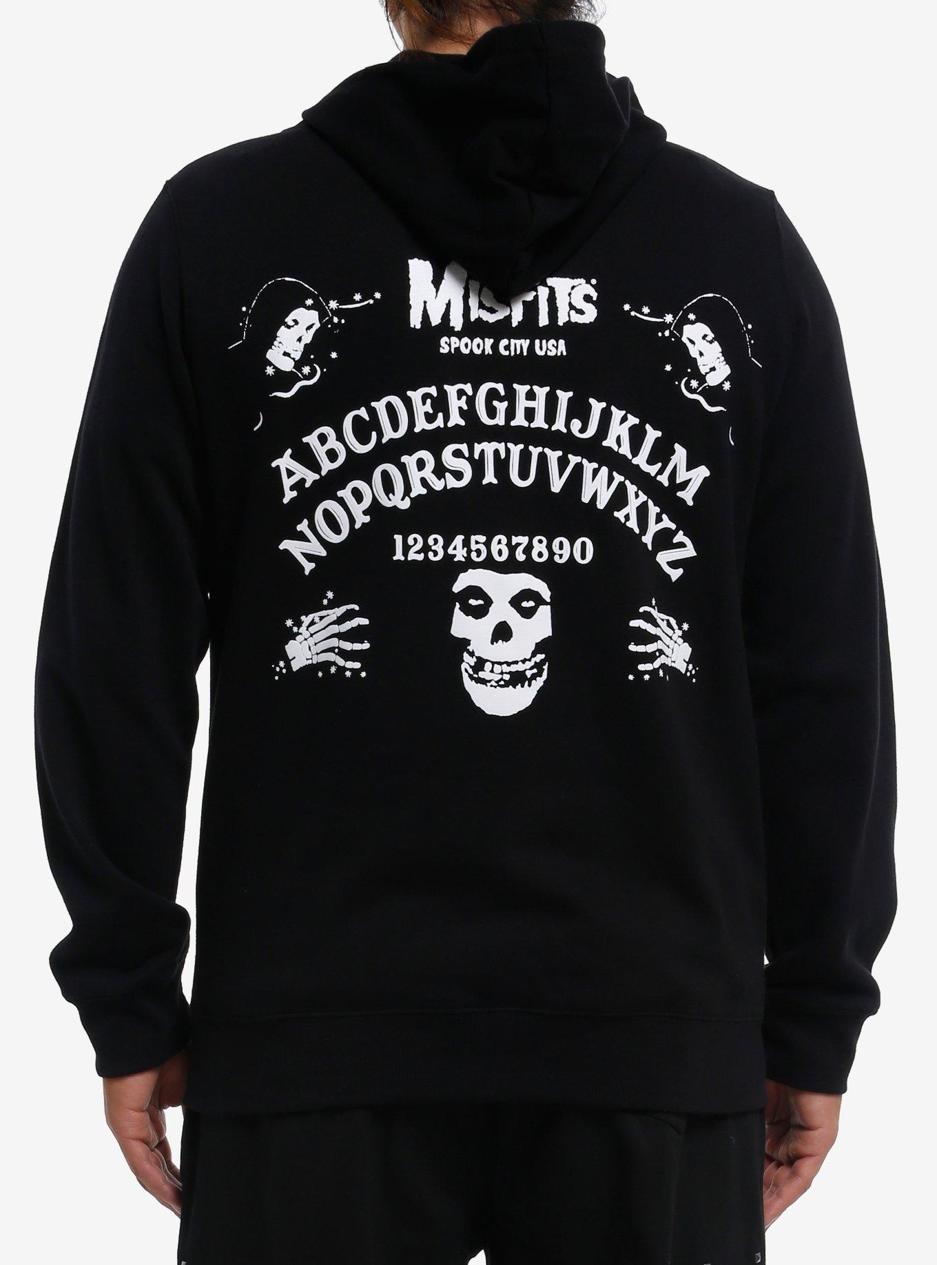 Misfits Spirit Board Hoodie, , hi-res