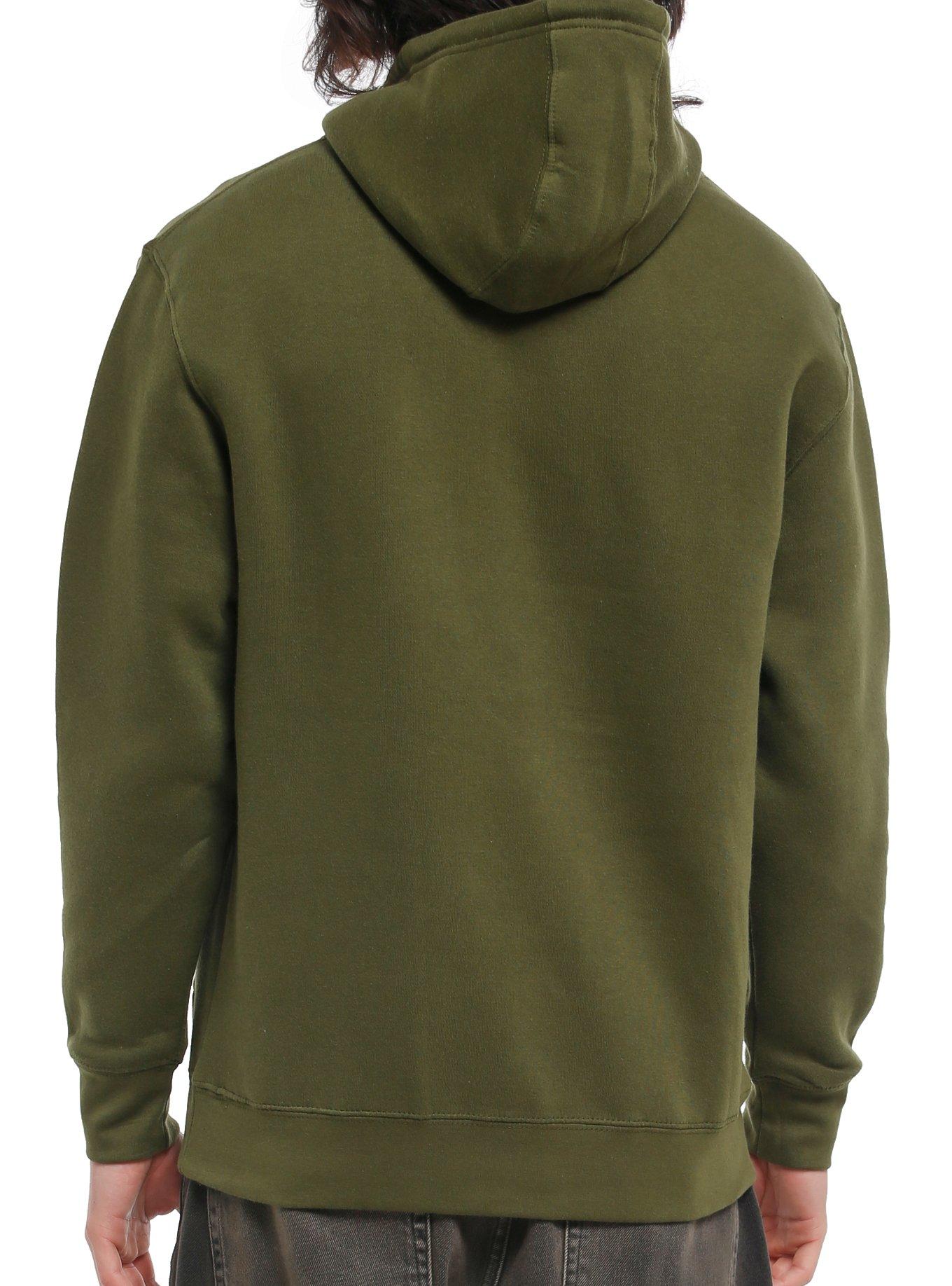 System Of A Down Logo Hoodie, , hi-res