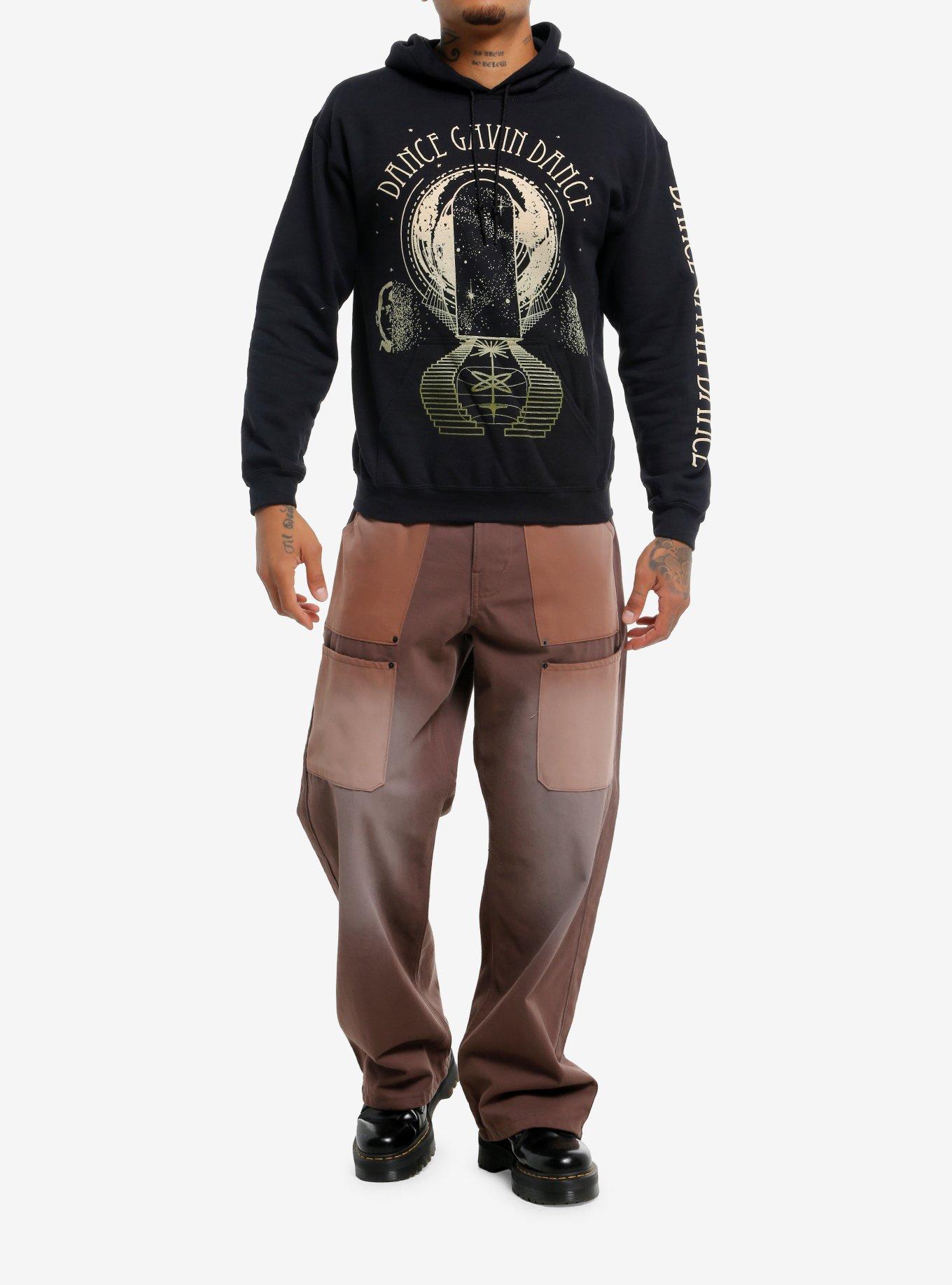 Dance Gavin Dance Celestial Doorway Hoodie, , hi-res