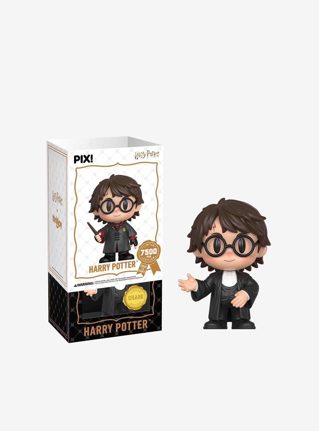 Thrilljoy Harry Potter Pix! Collectible Figure, , hi-res