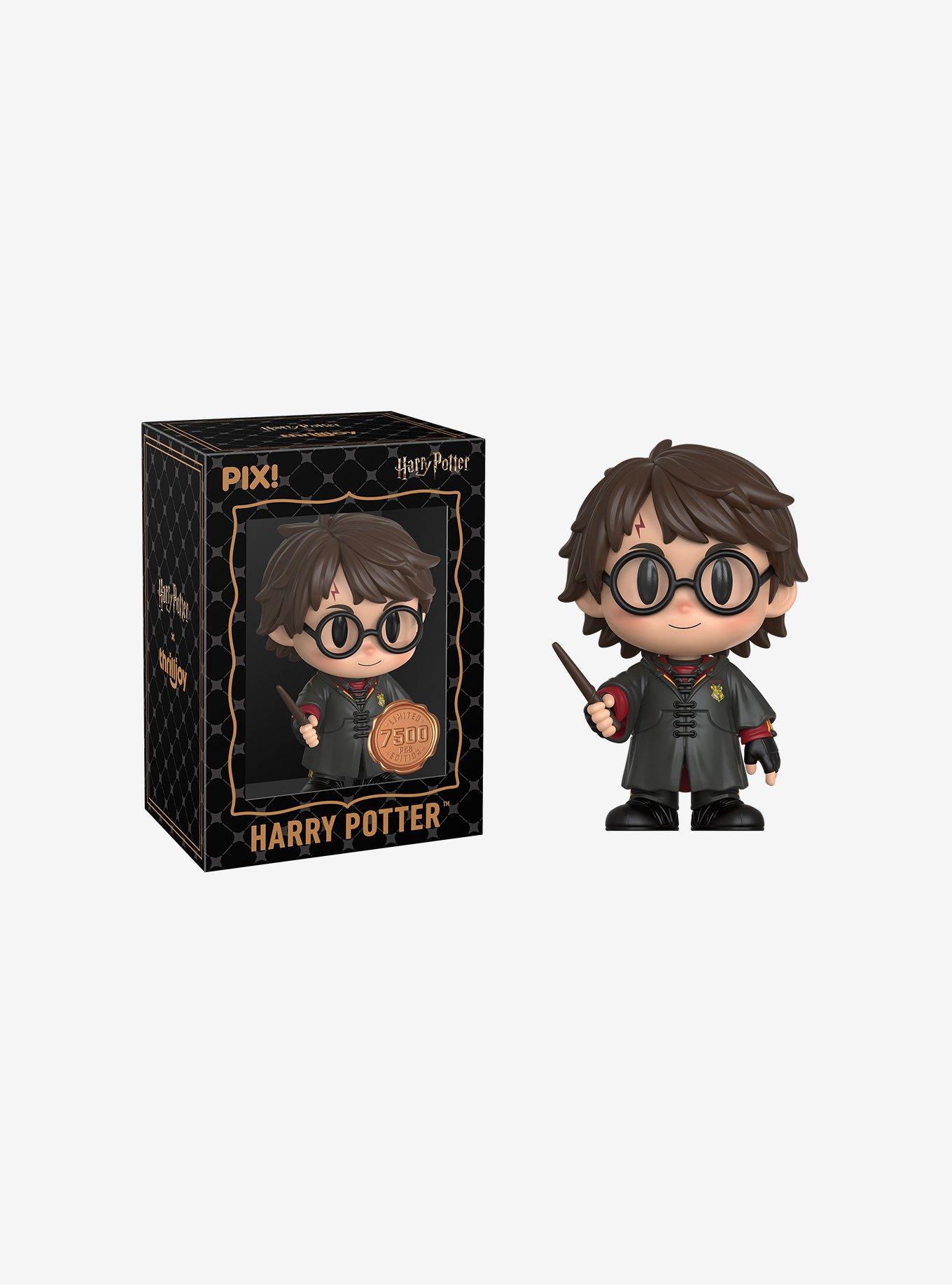 Thrilljoy Harry Potter Pix! Collectible Figure, , alternate