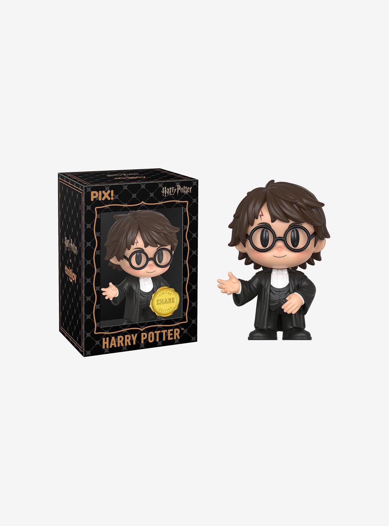 Thrilljoy Harry Potter Pix! Collectible Figure, , alternate