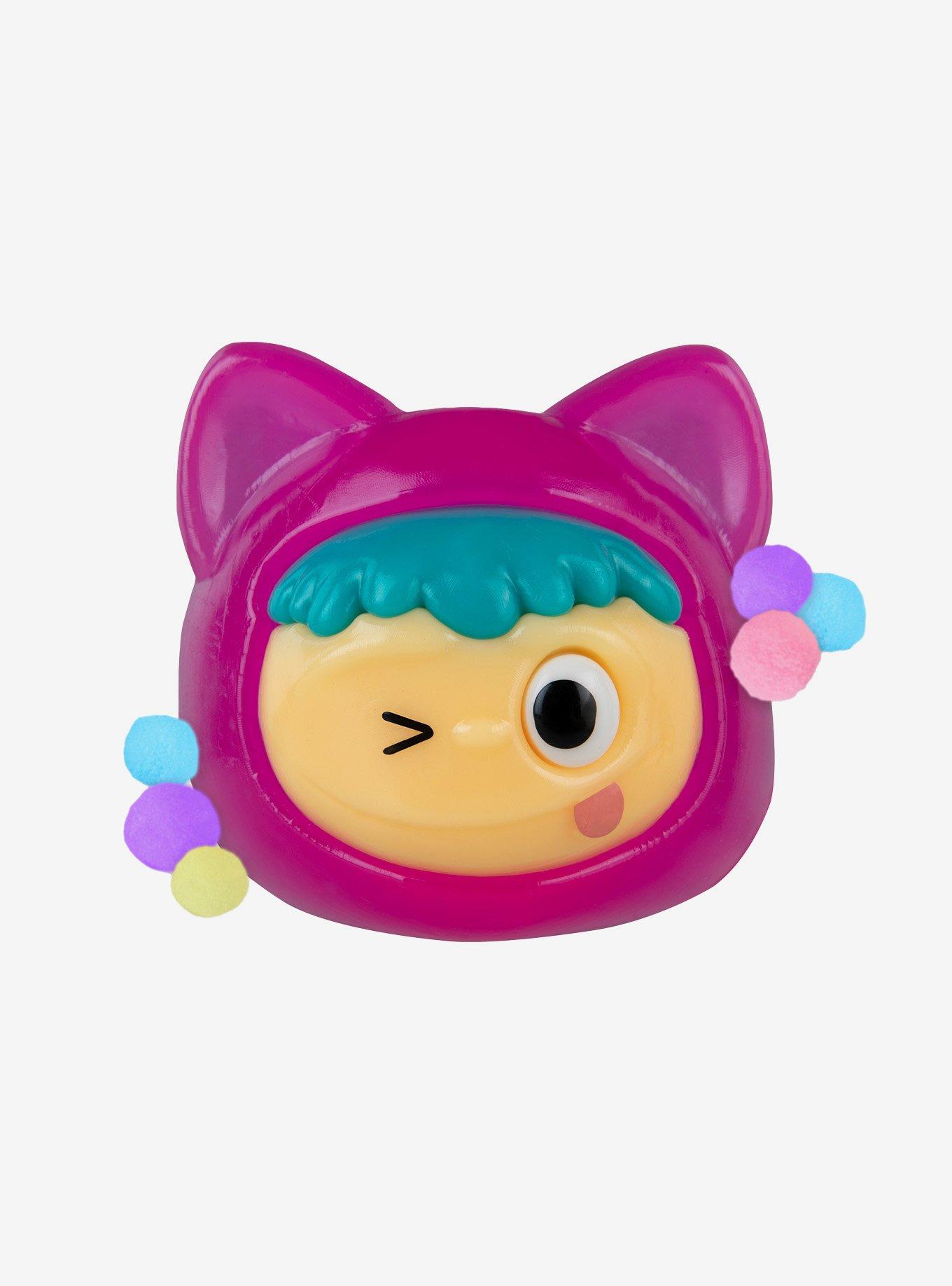 Taba-Licious Snarkies Blind Bag Squishy Toy, , hi-res
