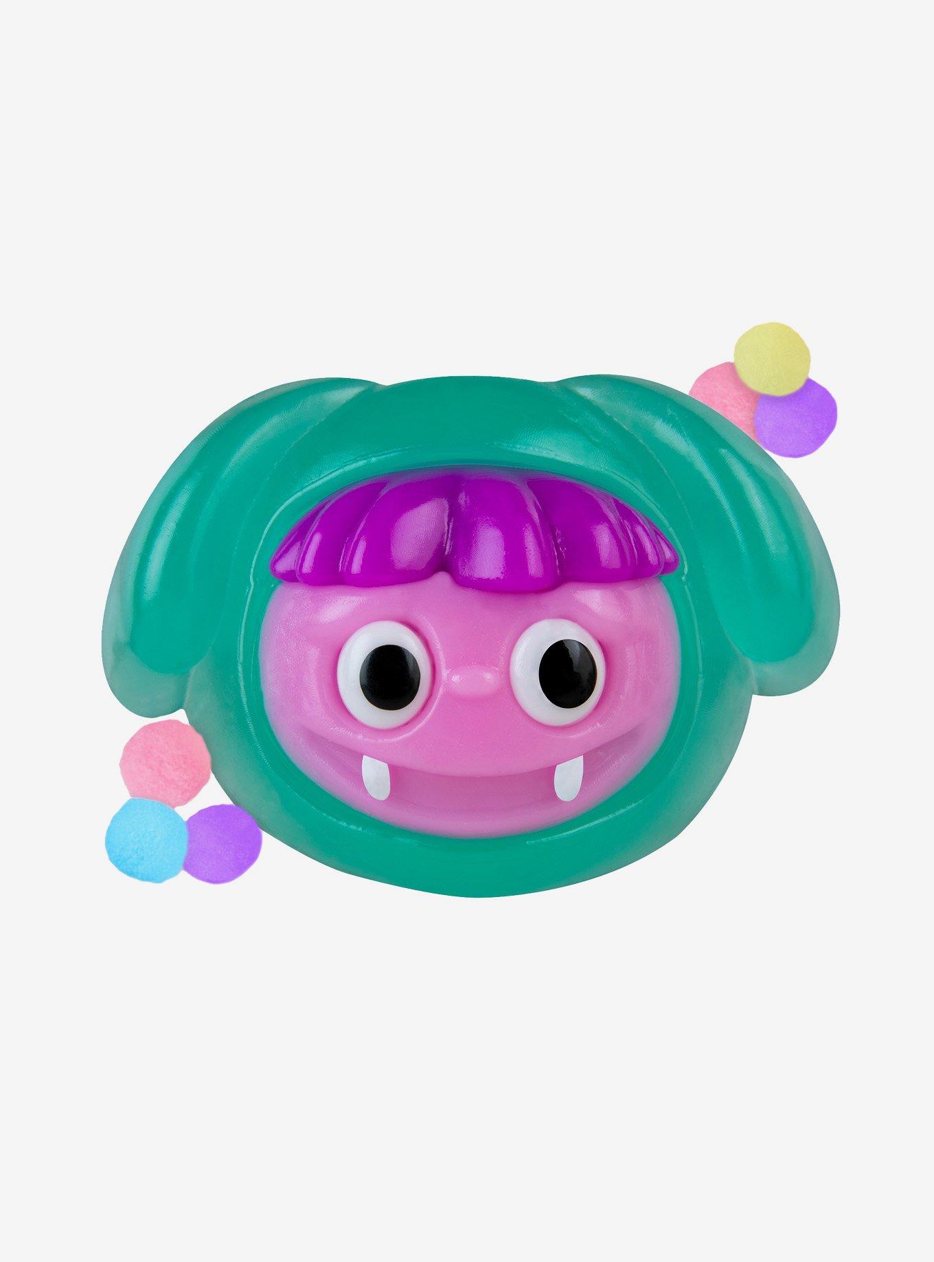 Taba-Licious Snarkies Blind Bag Squishy Toy, , alternate