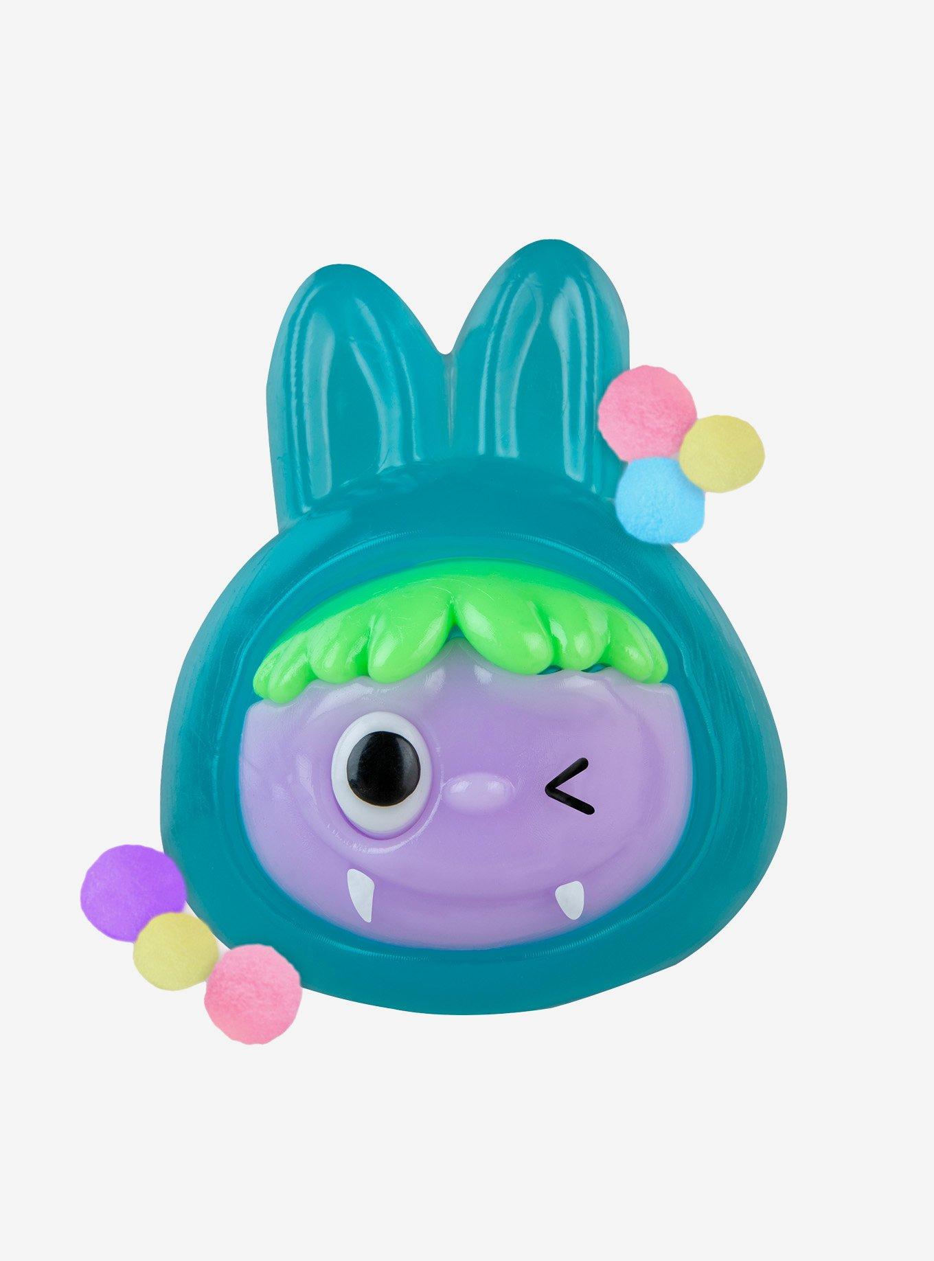 Taba-Licious Snarkies Blind Bag Squishy Toy, , alternate