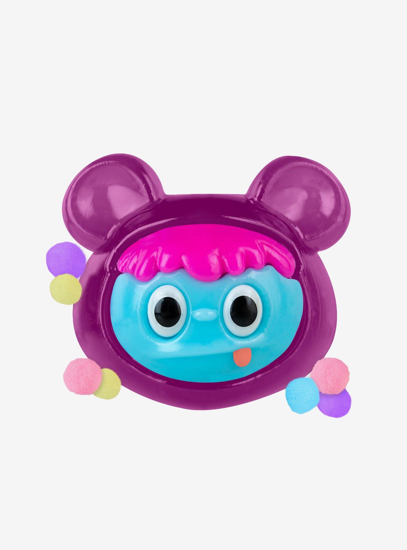 Taba-Licious Snarkies Blind Bag Squishy Toy, , alternate