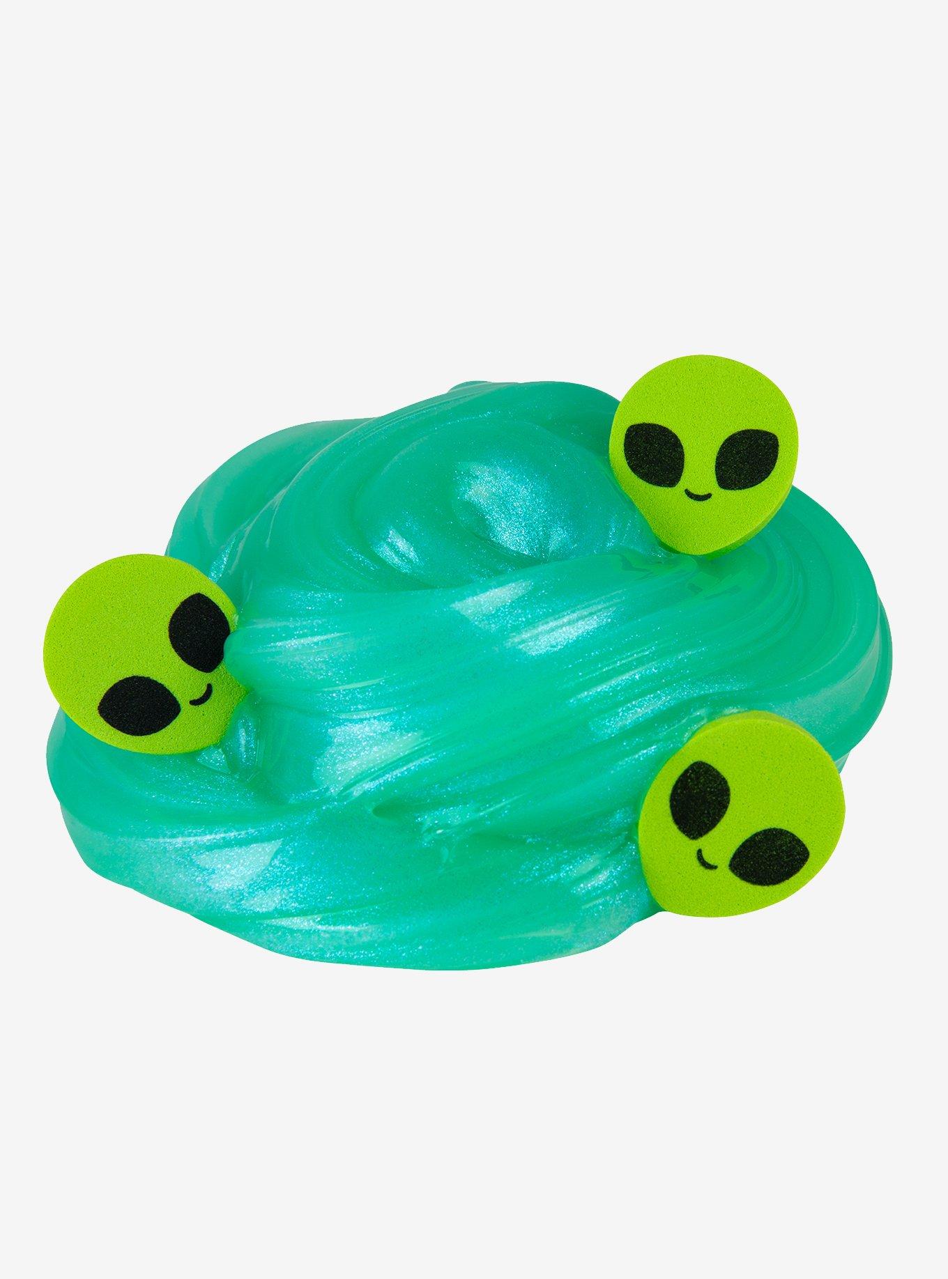 Alien Goo Slime, , hi-res