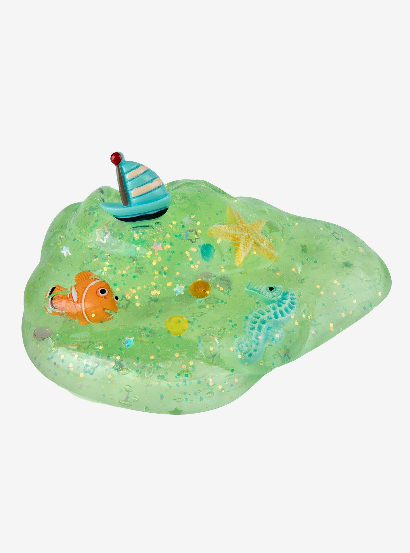 Jelli Worlds Assorted Sparkle Slime, , alternate