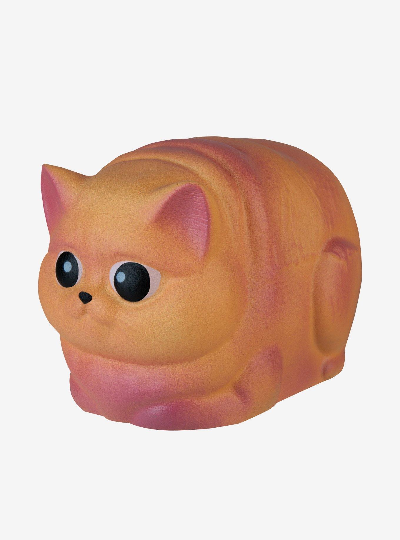 Pure Breads Loaf Pet Blind Bag Squishy Toy, , alternate