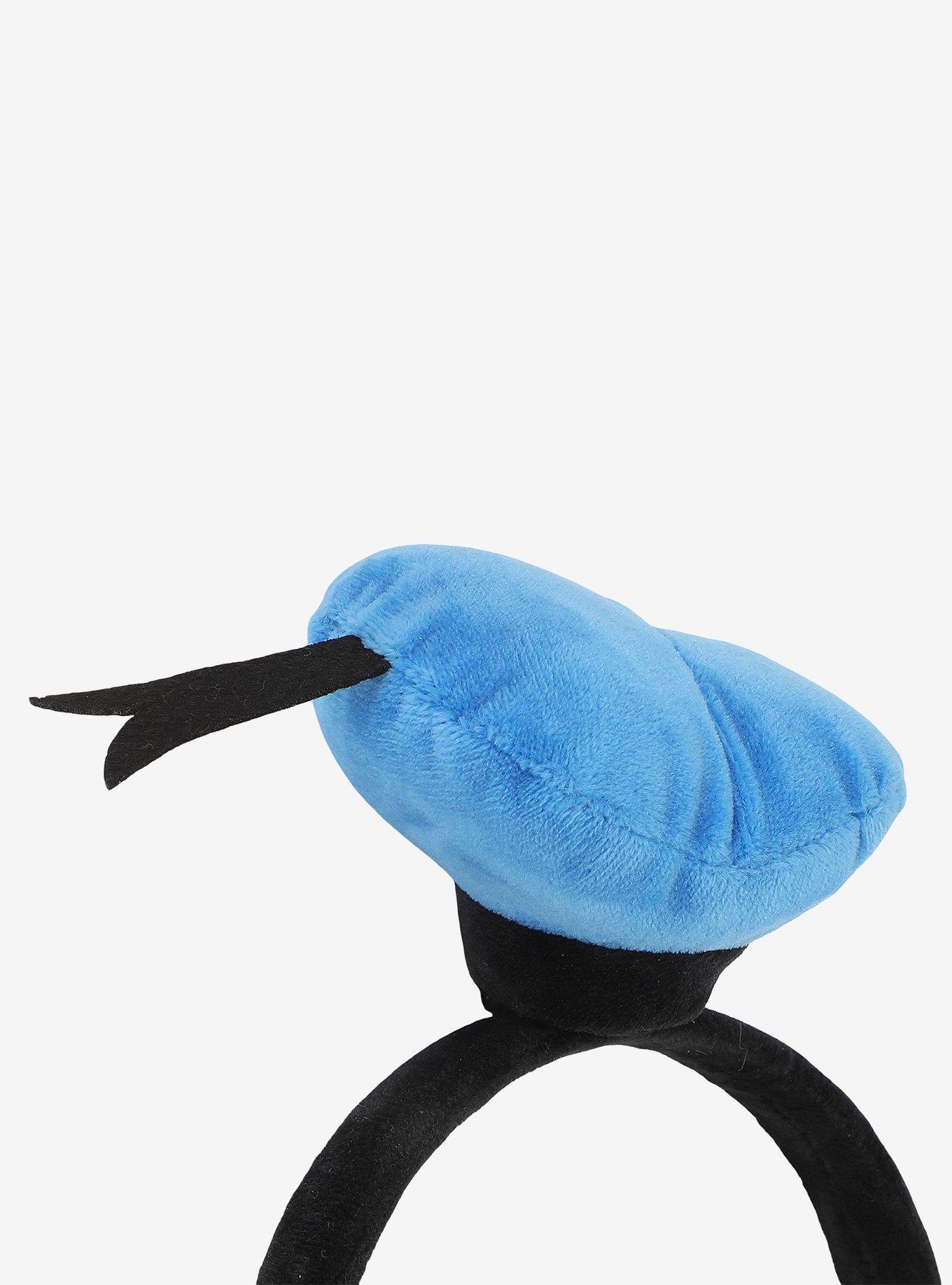 Disney Donald Duck Plush Headband, , hi-res